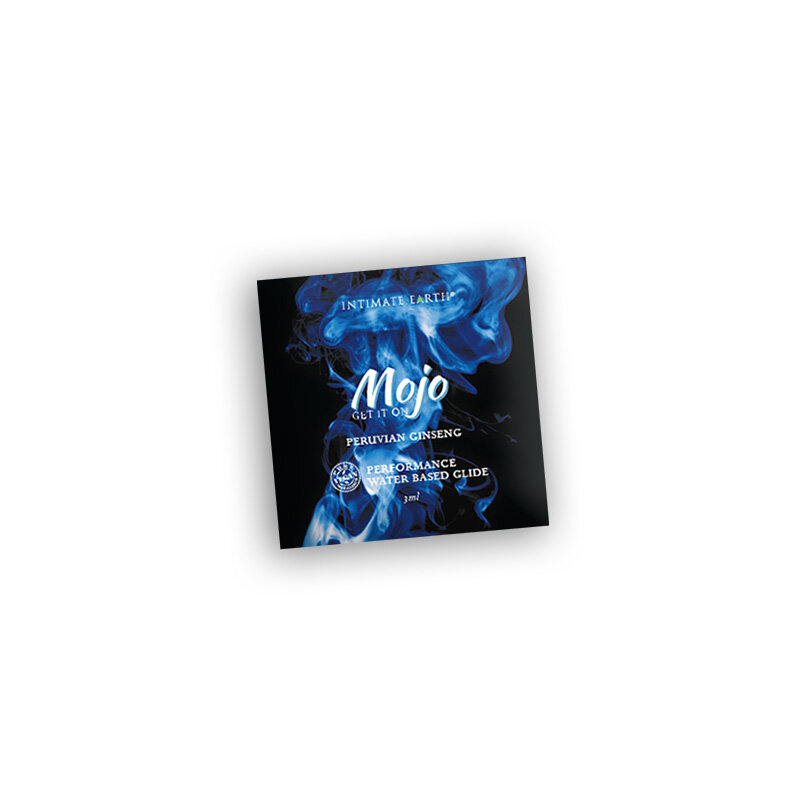 MOJO Peruvian Ginseng H20 Performance Glide square shaped Foil