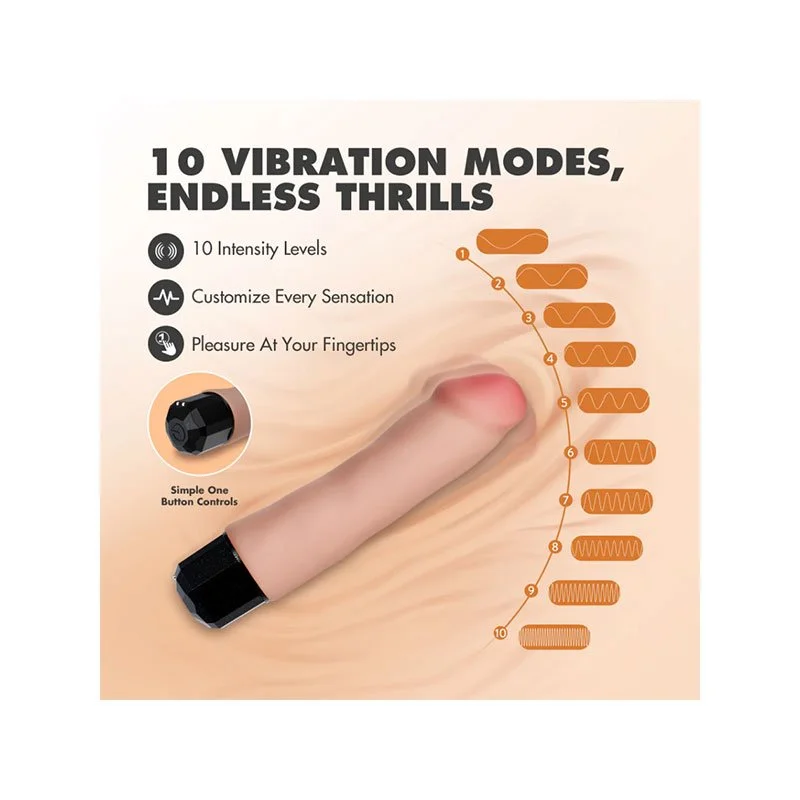 Blush-Dr-Skin-Dr-Avery-75-Vibrating-Dildo-BL-64923-body-vibrations.jpg