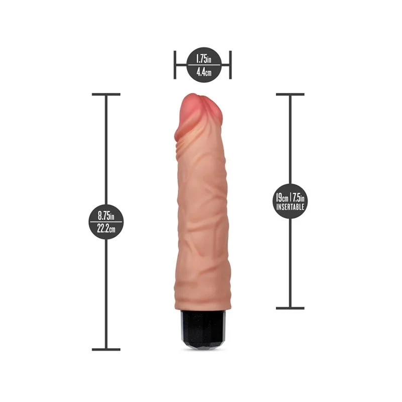 Blush-Dr-Skin-Dr-Hunt-875-Vibrating-Dildo-BL-22333-size.jpg