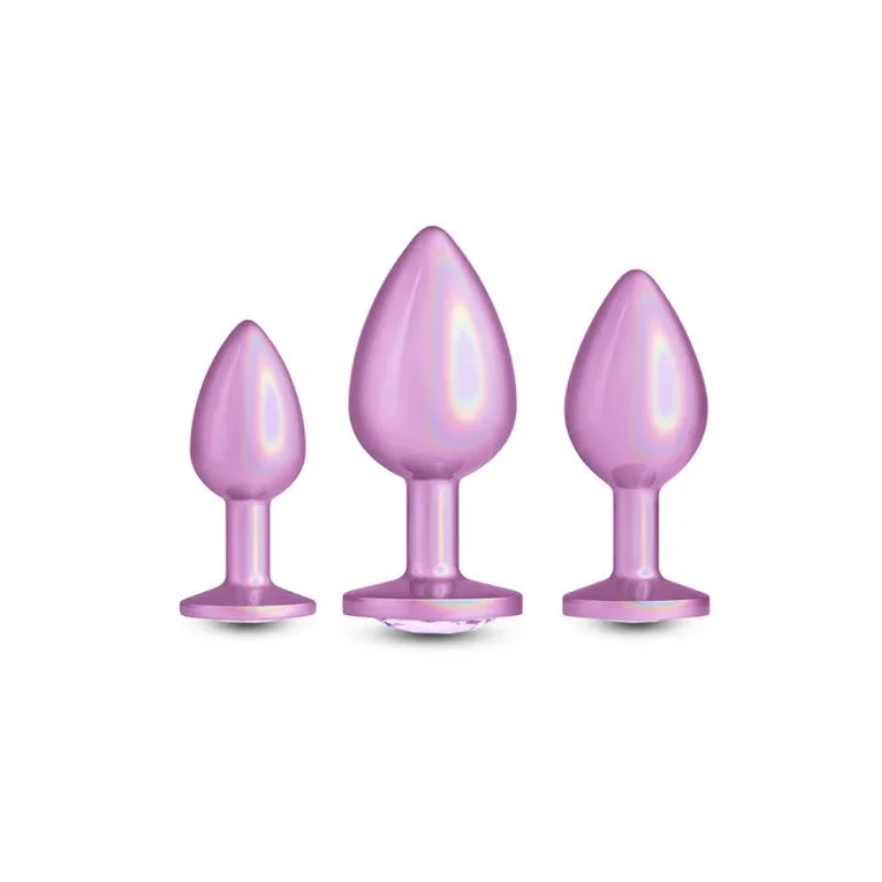 NSN-Rear-Assets-3pc-Metal-Plug-Kit-Pink.jpg
