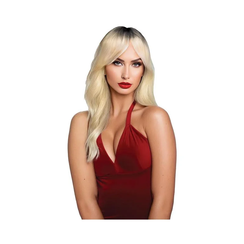 Pleasure Wigs - Margot - Blonde