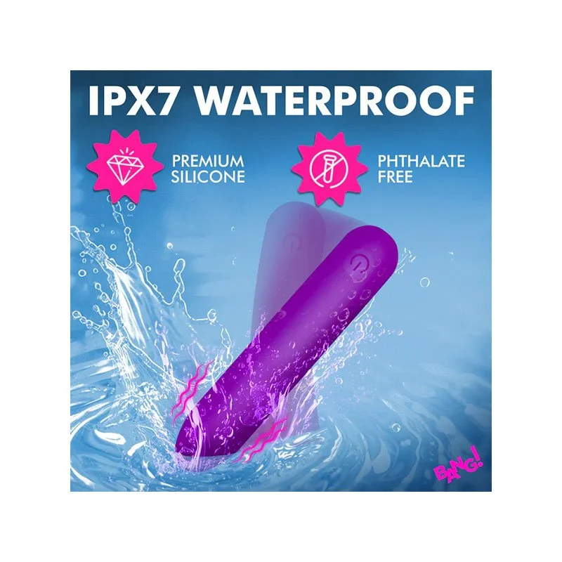Bang-Tapered-Flexible-Silicone-Bullet-AH718-Purple-waterproof.jpg