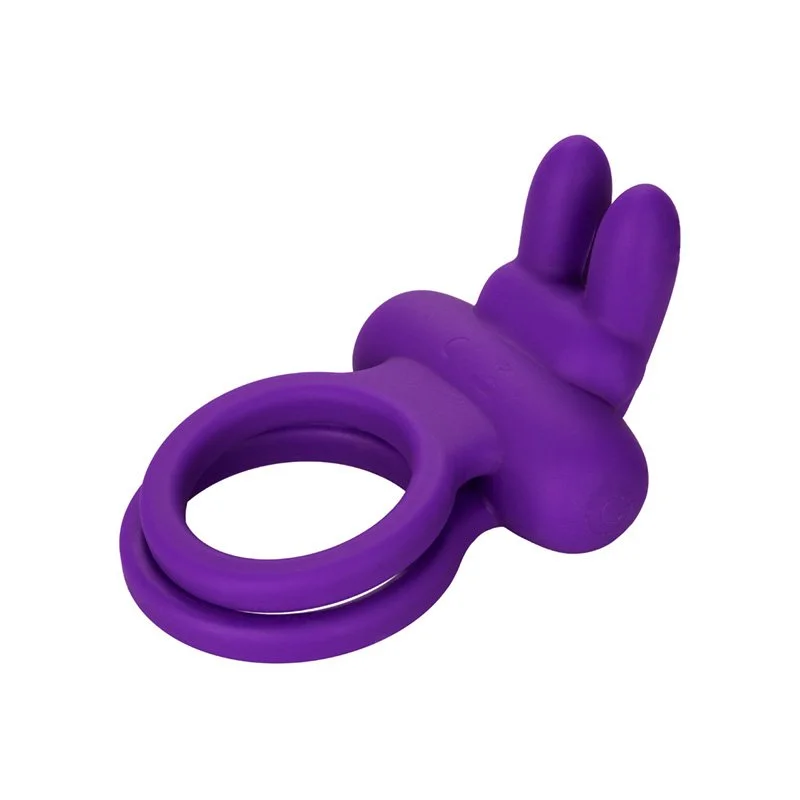 calexotics-silicone-rechargeable-dual-rockin-rabbit-side-top.jpg