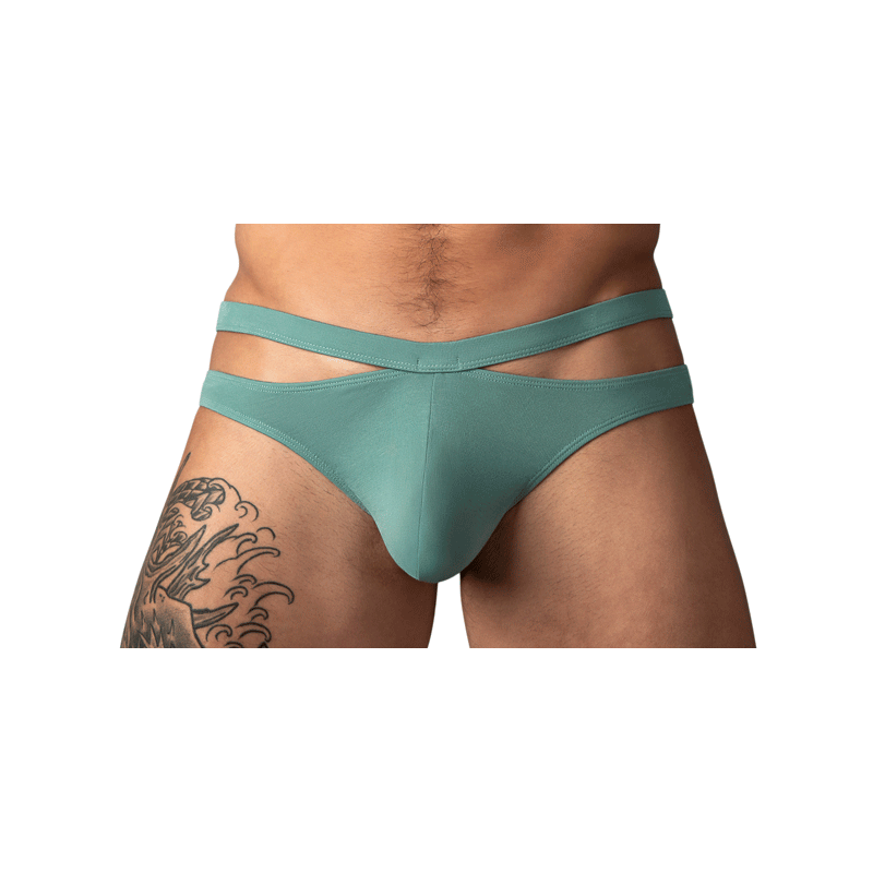 Eco Cozy Thong