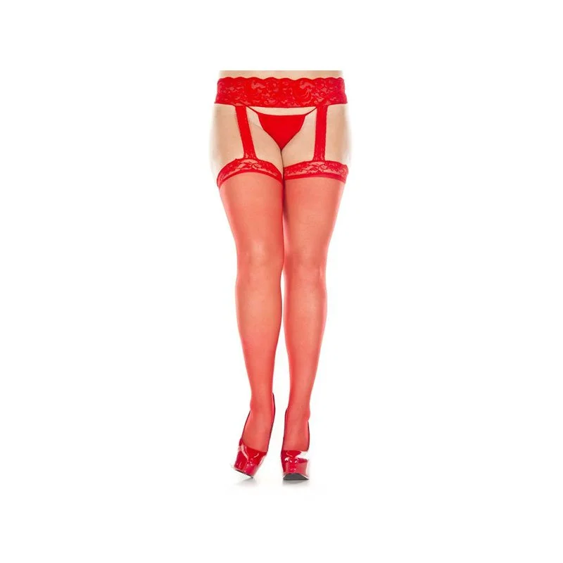 music-legs-sheer-thigh-high-garters-7800Q-red.jpg