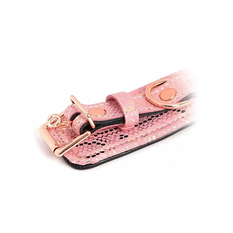 spartacus-pink-snake-print-microfiber-wrist-closeup-2.jpg