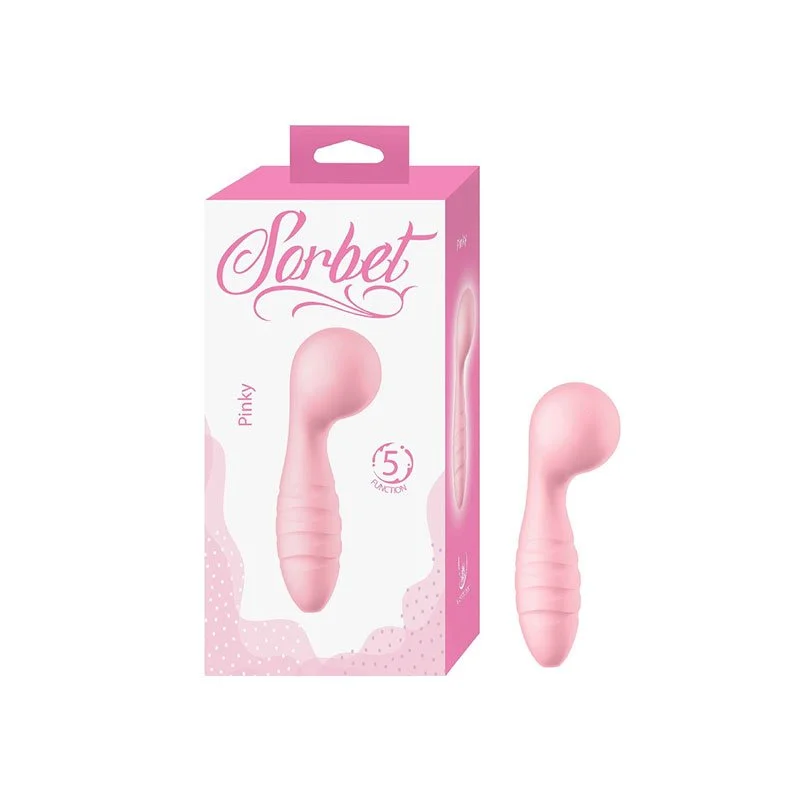 Nasstoys Sorbet Pinky