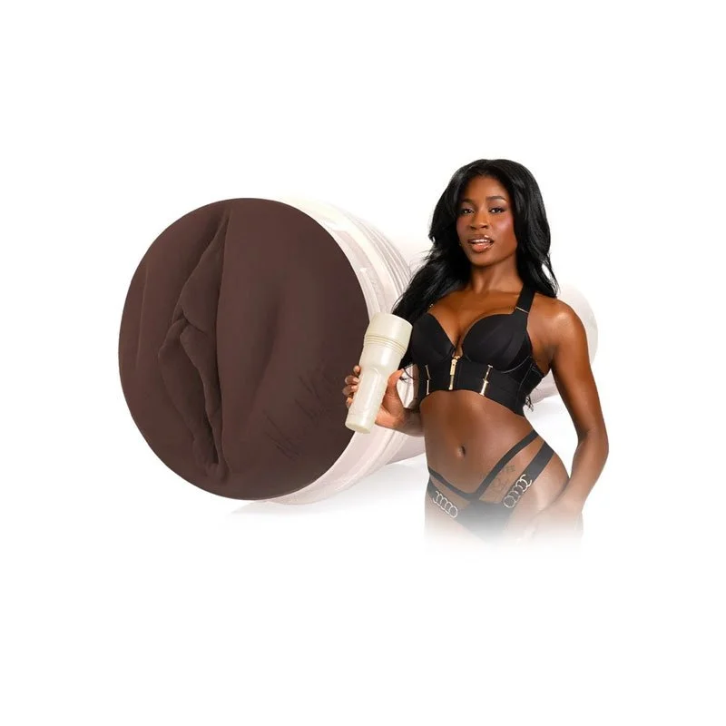 Nicole Kitt Purrrrrfection Fleshlight