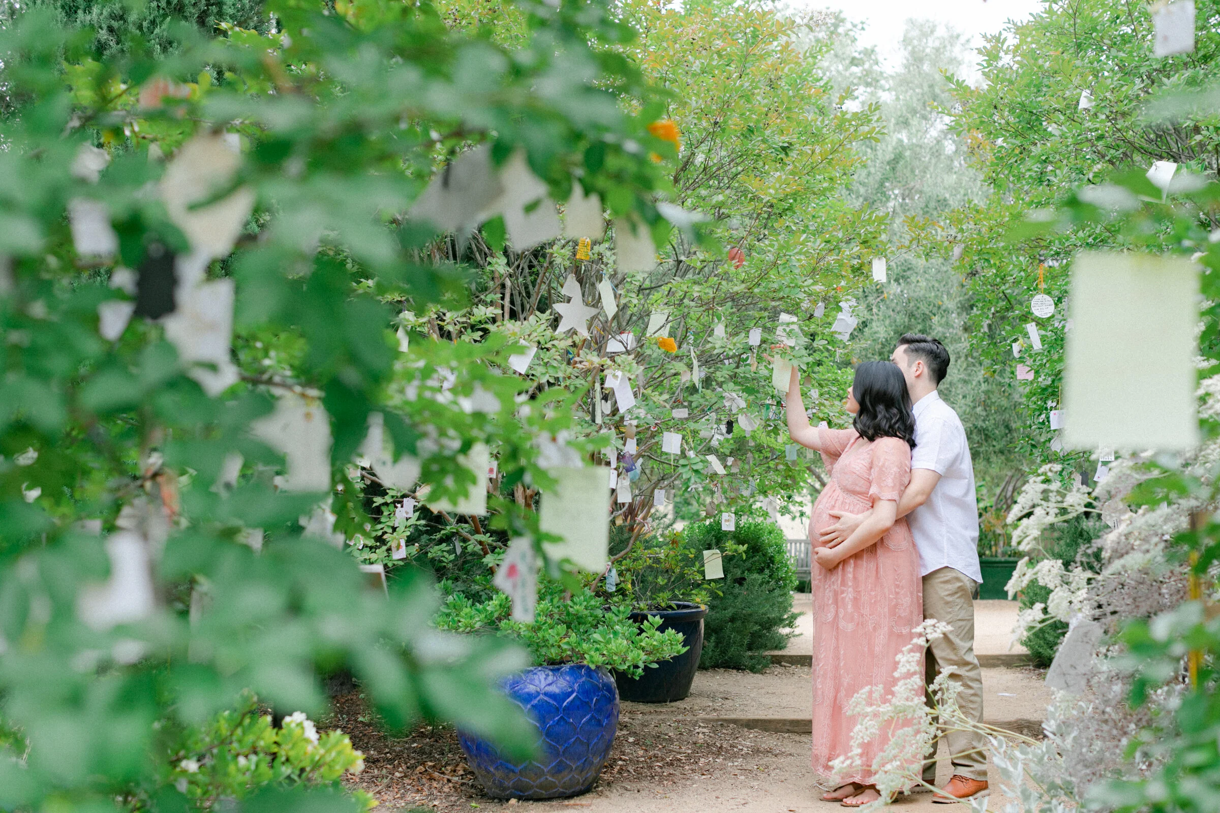 Jen and Derek's Maternity session Arlington Garden Pasadena -9.jpg