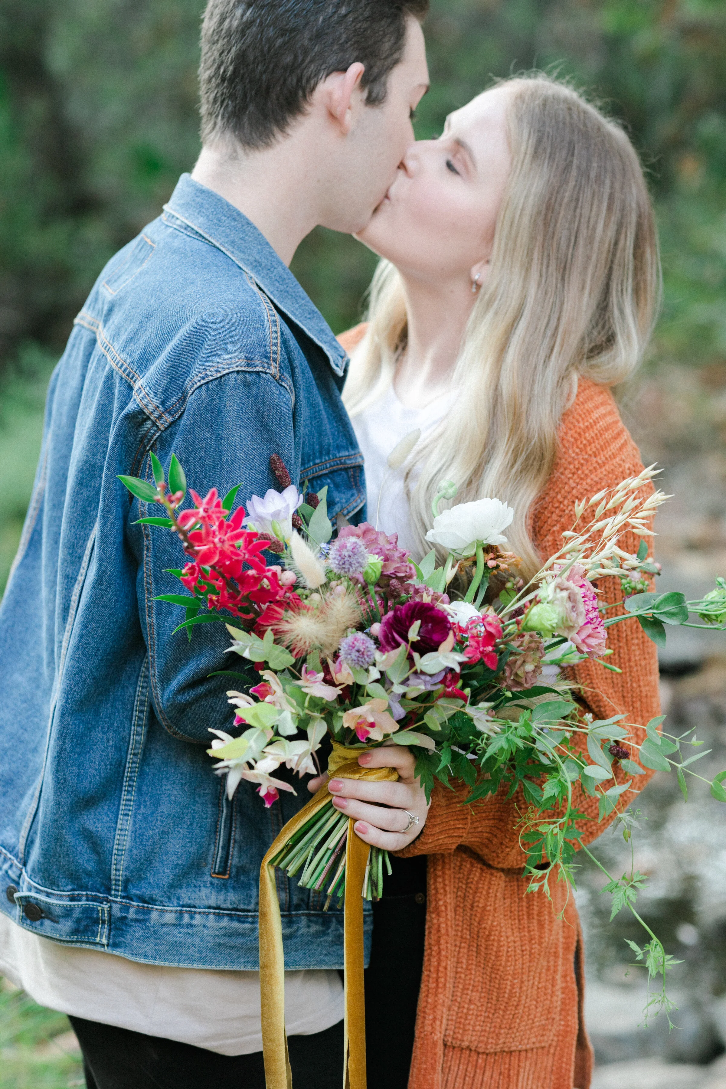 Emily and Michael's Los Penasquitos Canyon Preserve Engagement San Diego-7.jpg
