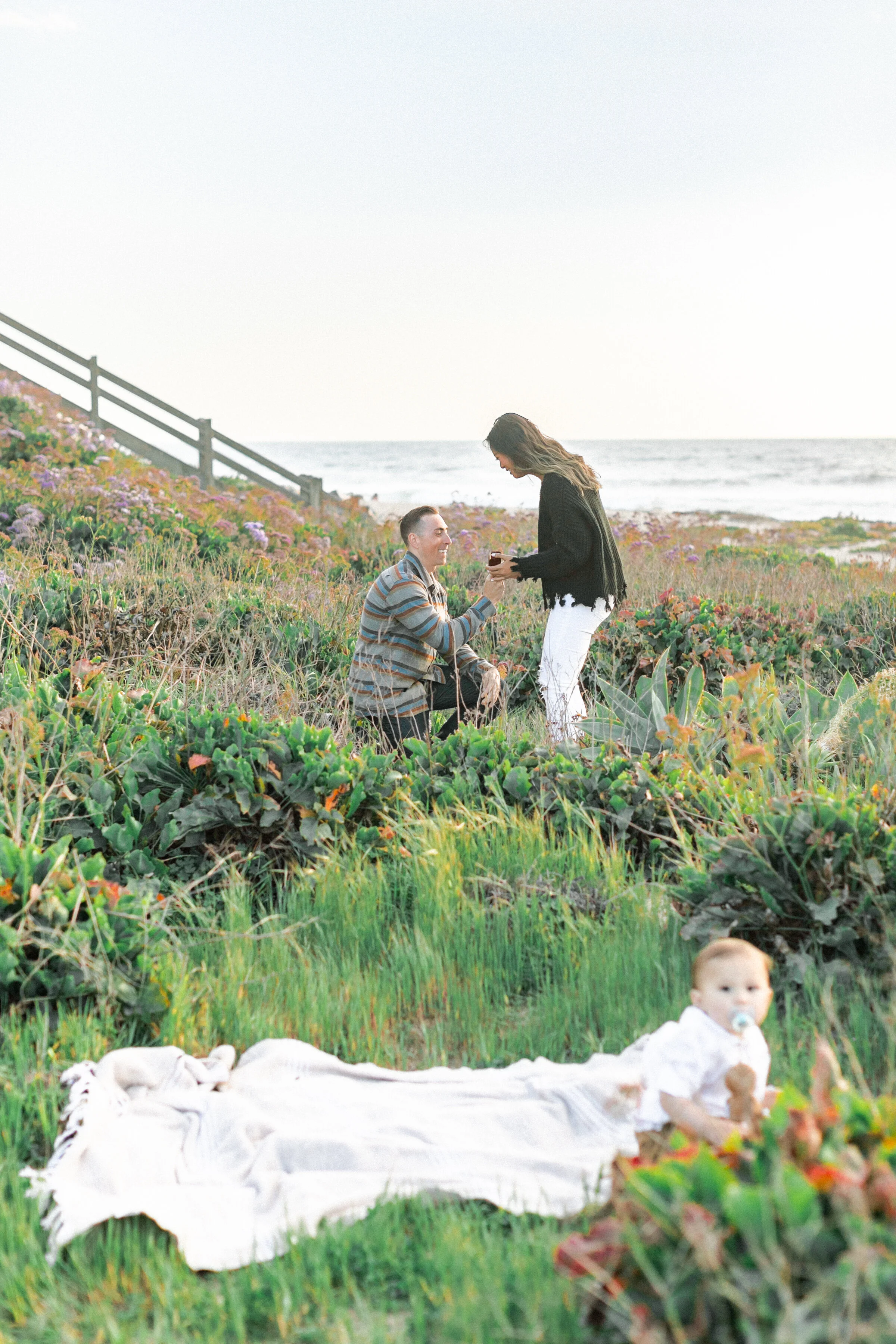 Anthony and Rhonnel's Carlsbad Family session and surprise proposal-13.jpg