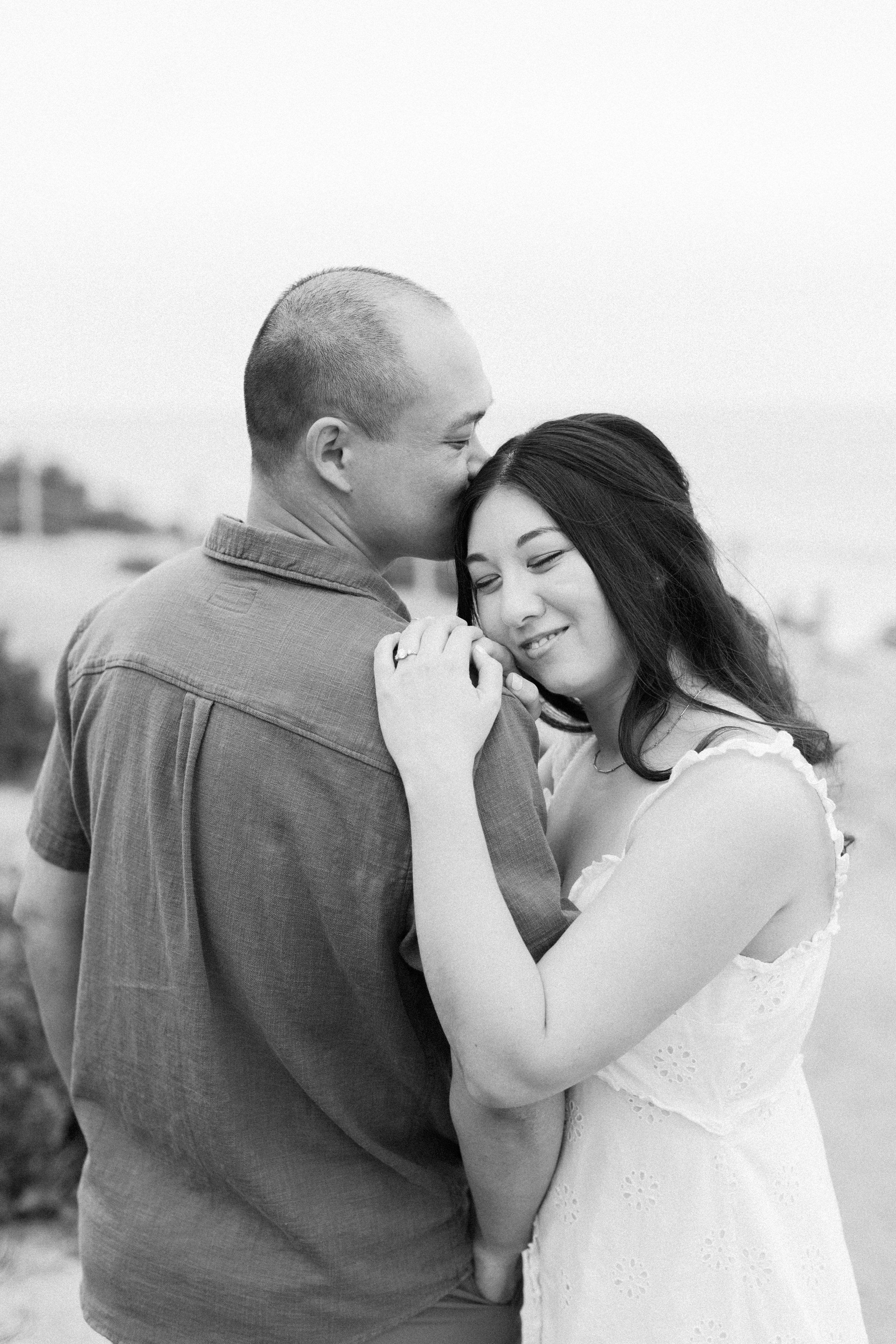 Kevin and Danielle's Del Mar Engagement Session-6.jpg