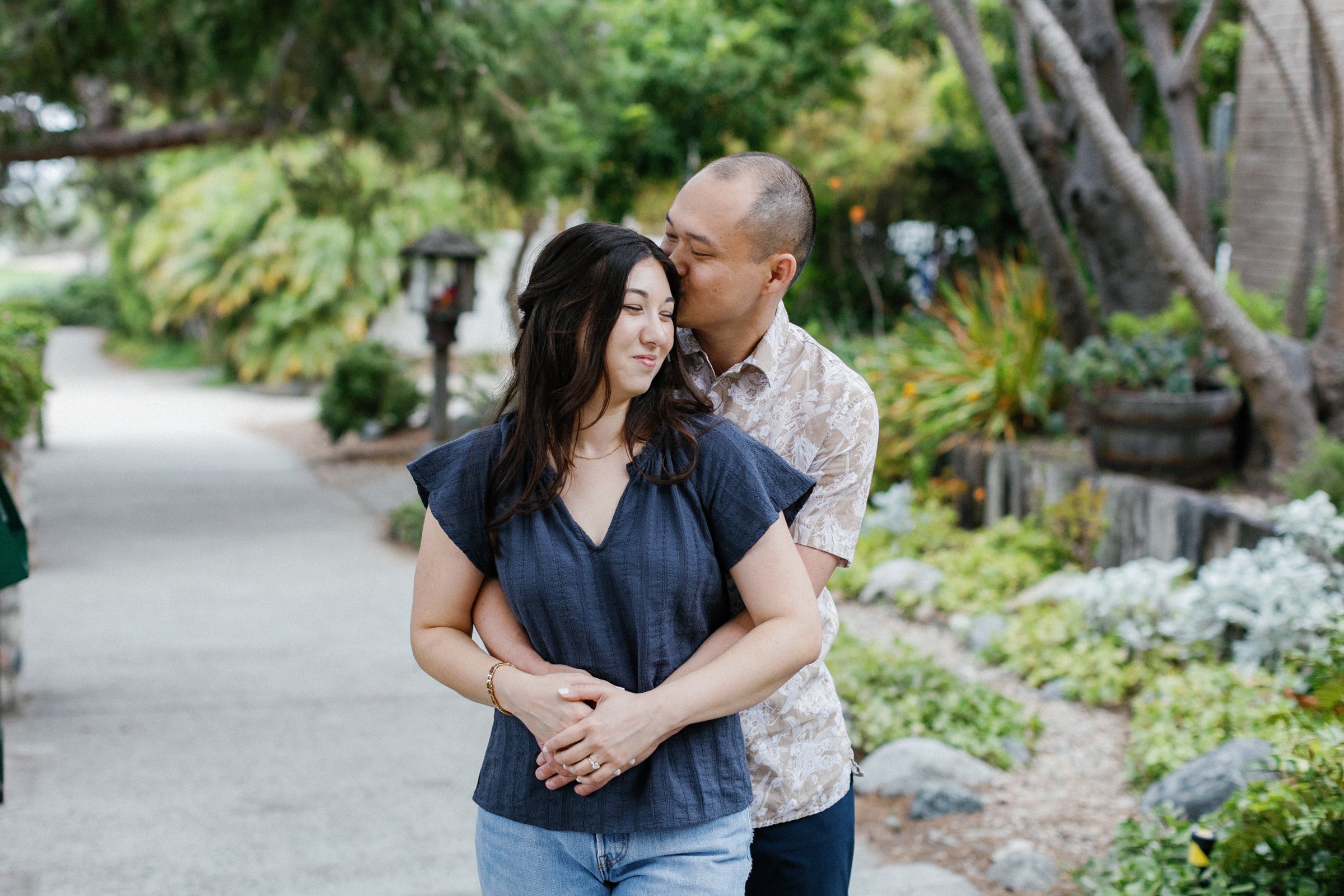 Kevin and Danielle's Del Mar Engagement Session-12.jpg