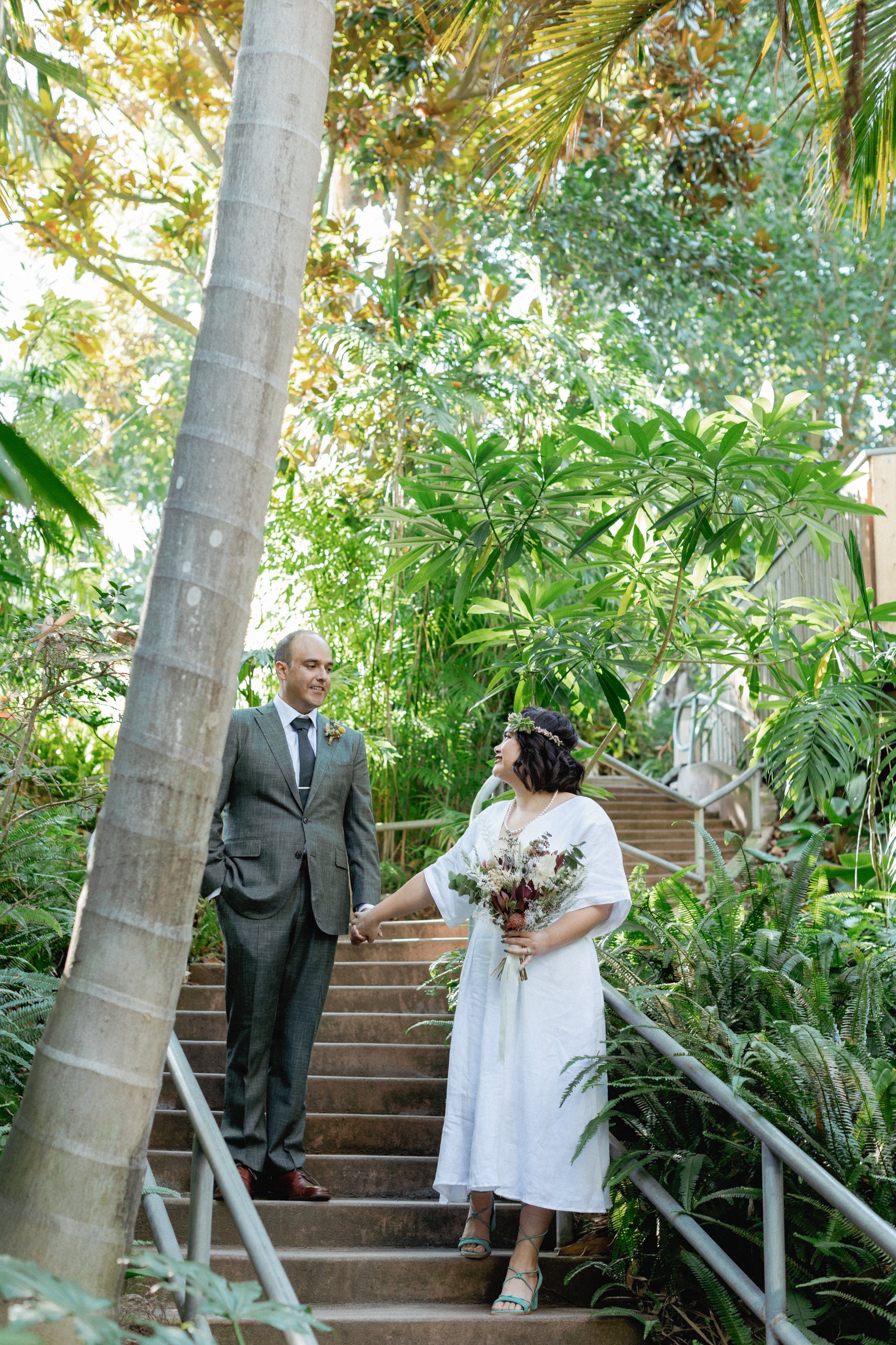 Alicyn and Hector's San Diego Botanic Garden Sneak Peak-8.jpg