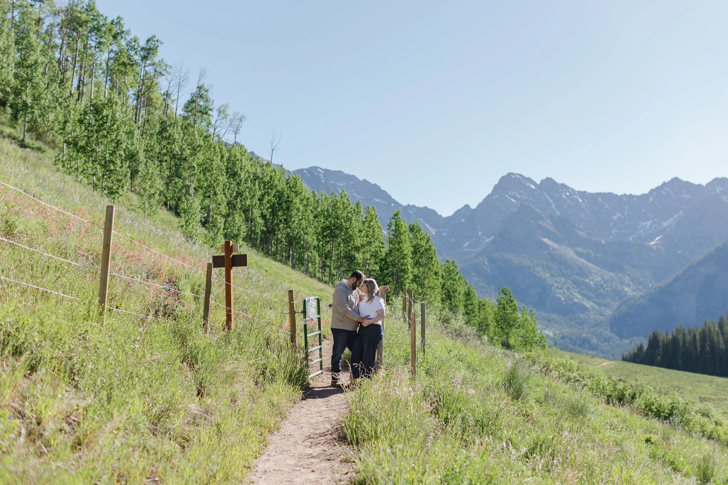 Katie and Tony's Piney Lake Engagement Session-5.jpg