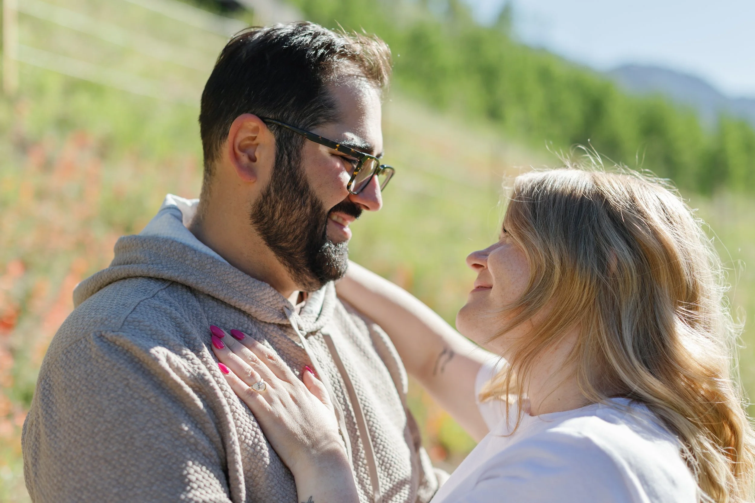 Katie and Tony's Piney Lake Engagement Session-8.jpg