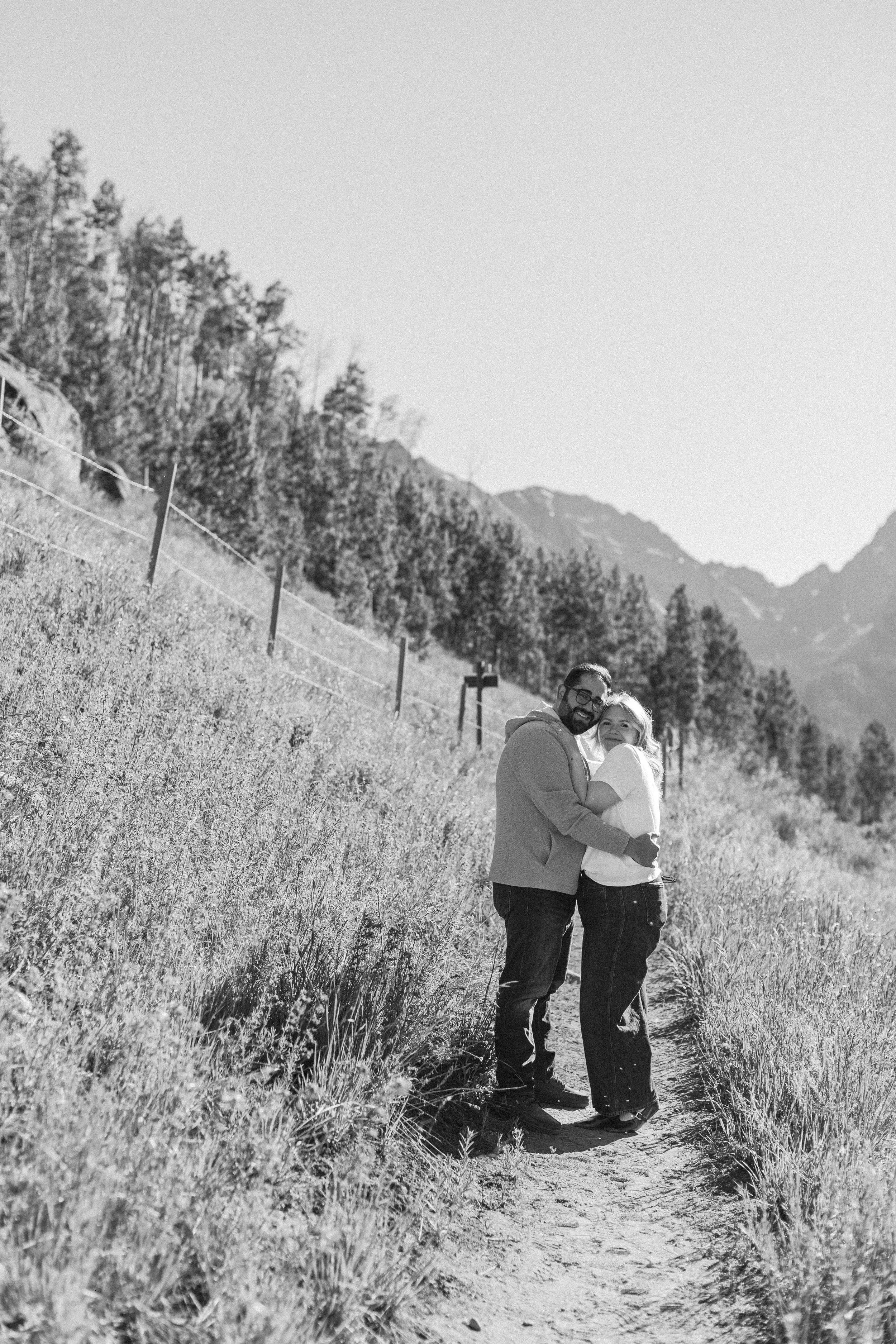 Katie and Tony's Piney Lake Engagement Session-7.jpg
