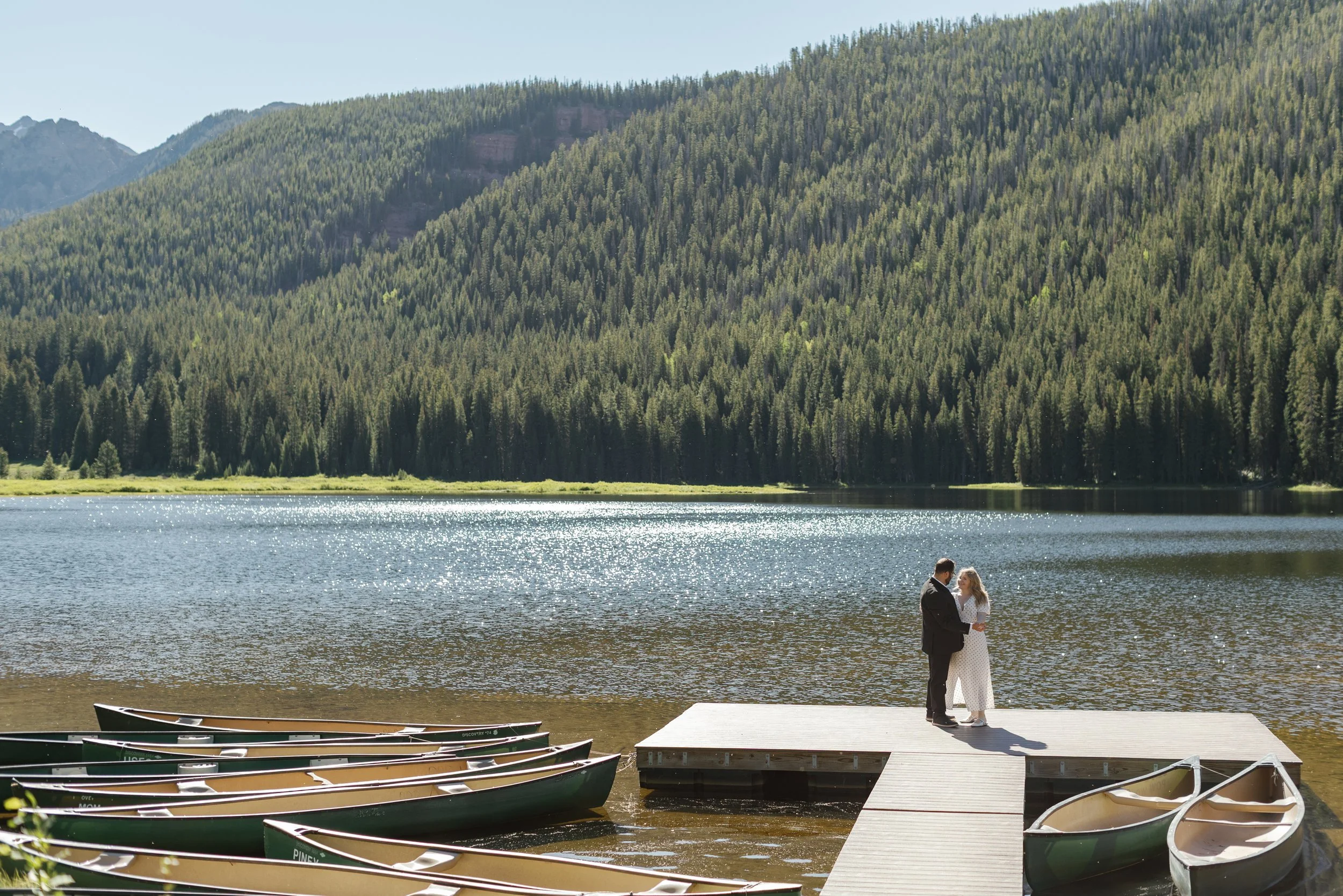 Katie and Tony's Piney Lake Engagement Session-10.jpg