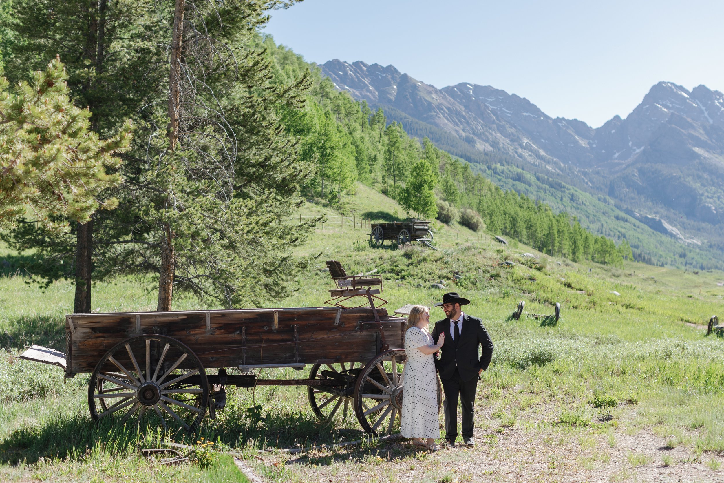 Katie and Tony's Piney Lake Engagement Session-9.jpg