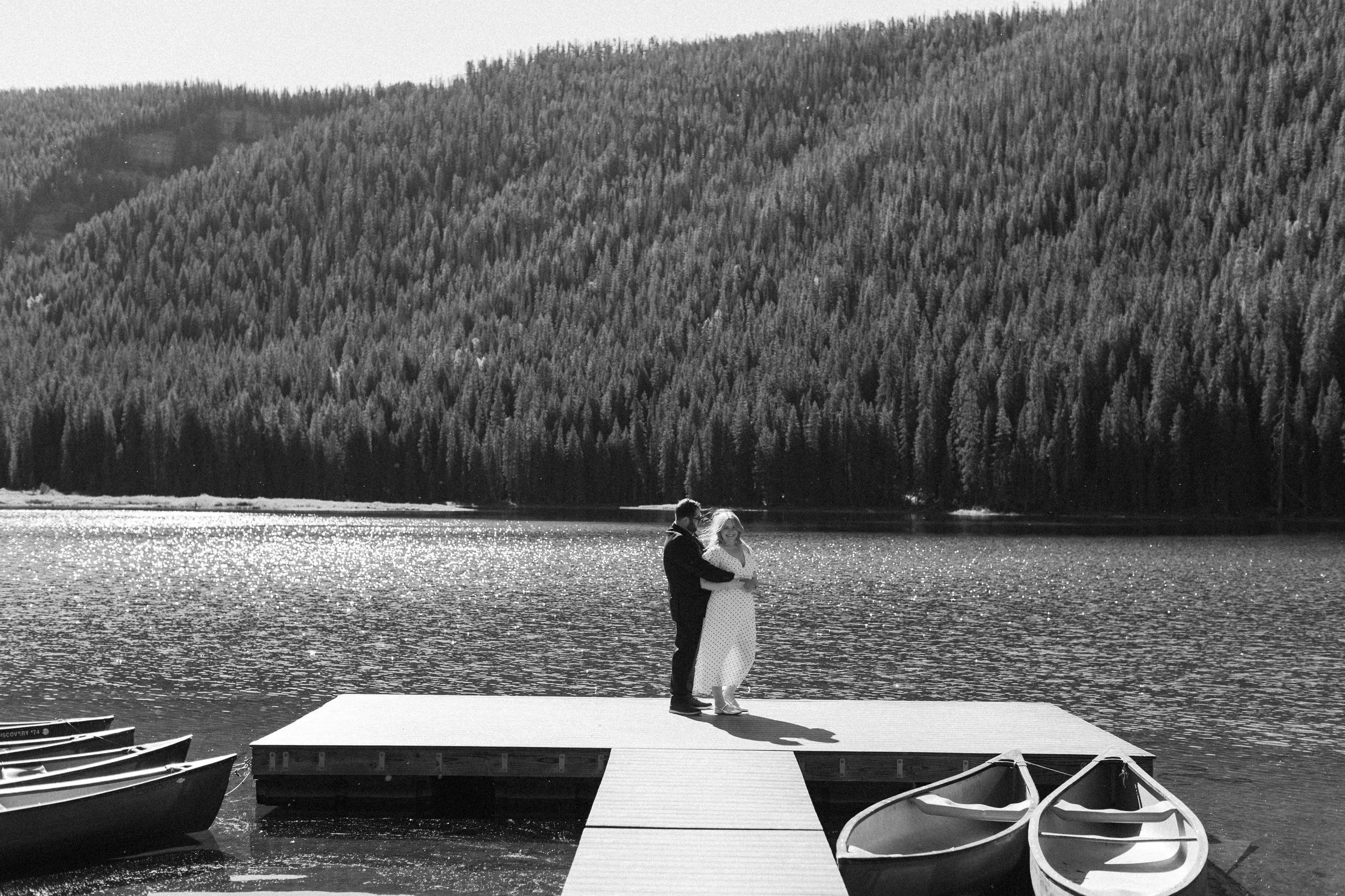 Katie and Tony's Piney Lake Engagement Session-11.jpg