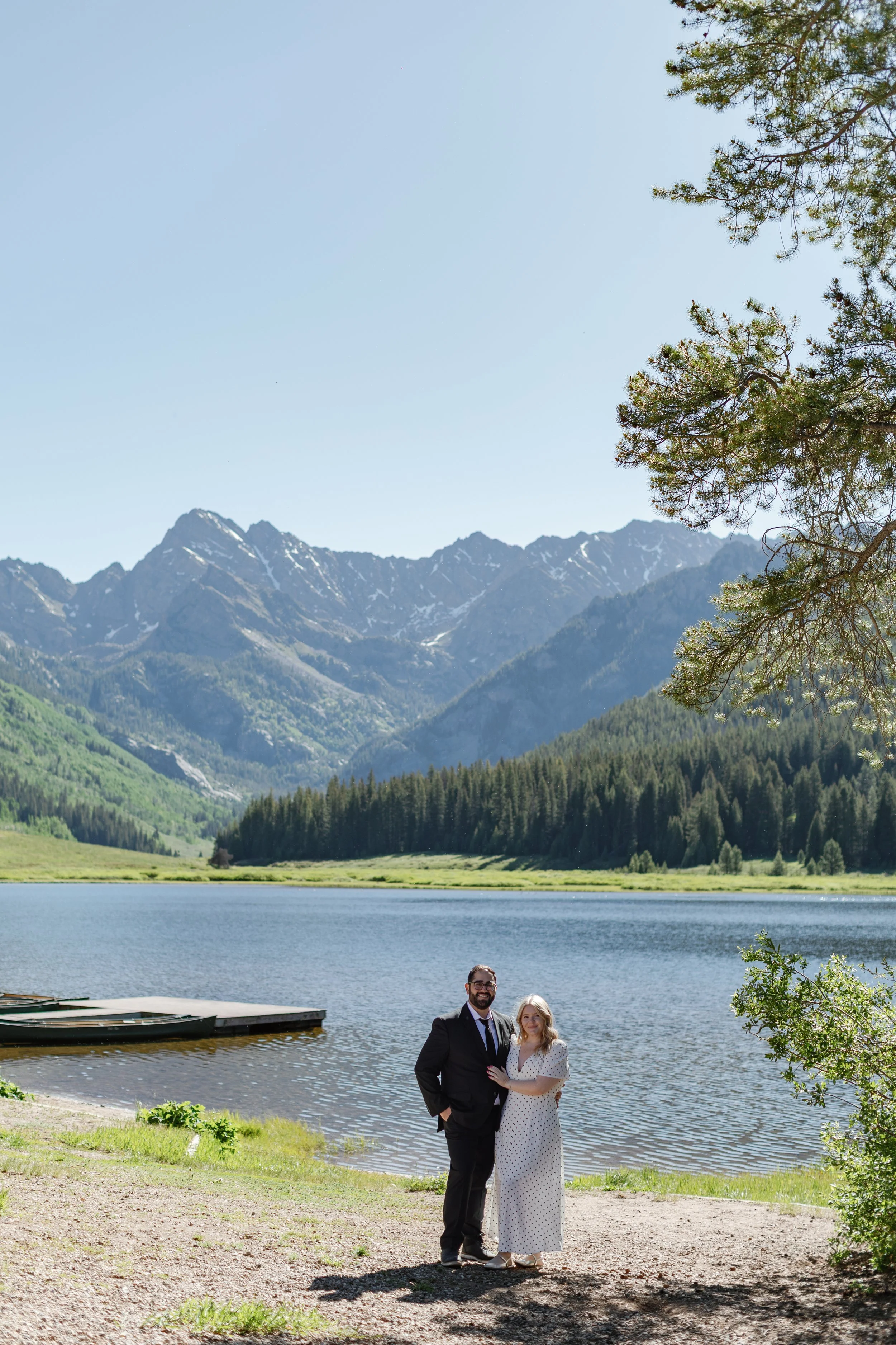 Katie and Tony's Piney Lake Engagement Session-12.jpg