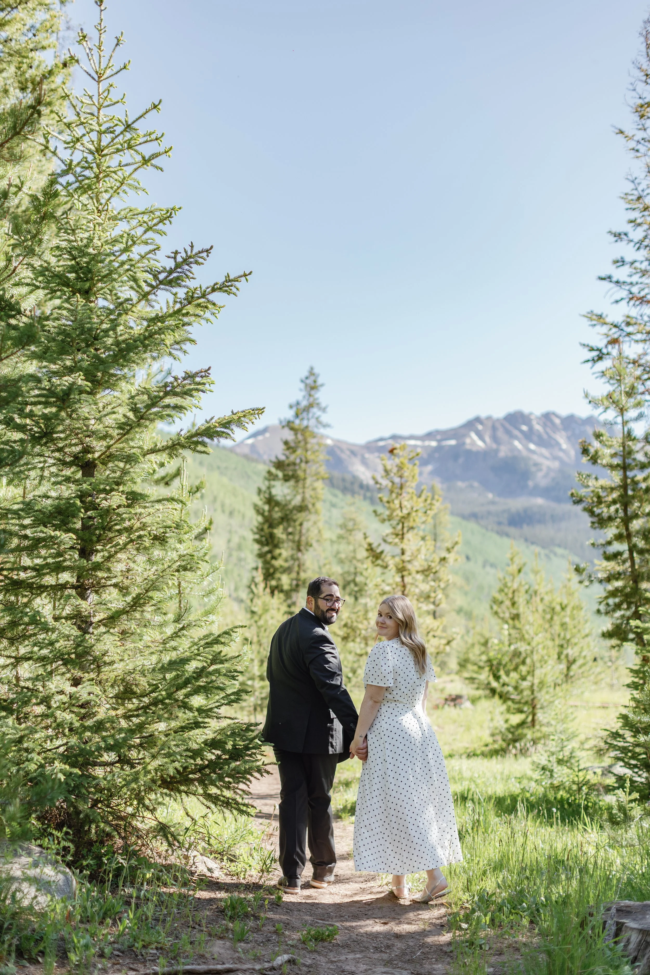 Katie and Tony's Piney Lake Engagement Session-18.jpg