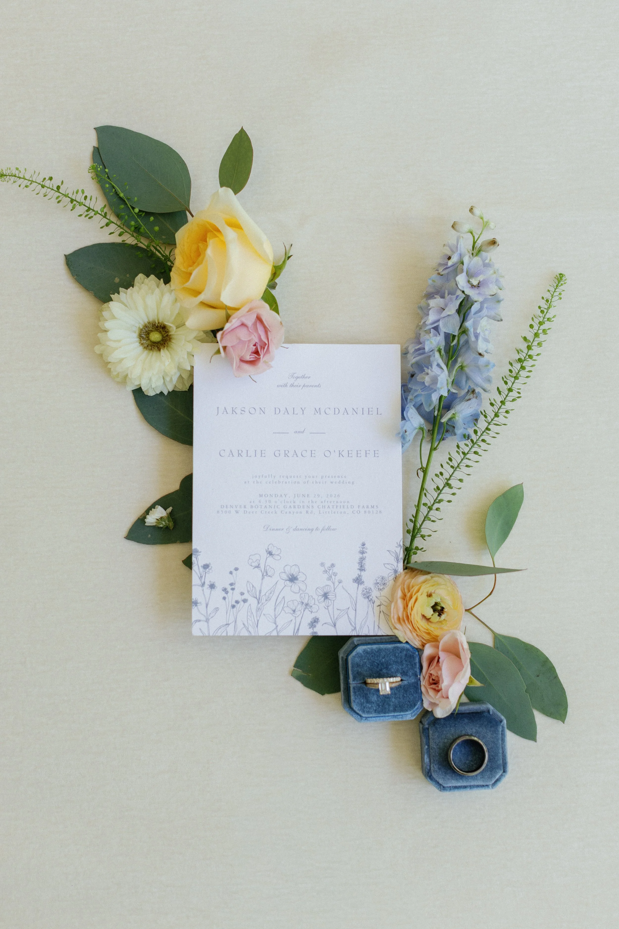 Jakson and Carlie's denver botanic gardens at chatfield farms Wedding-3.jpg