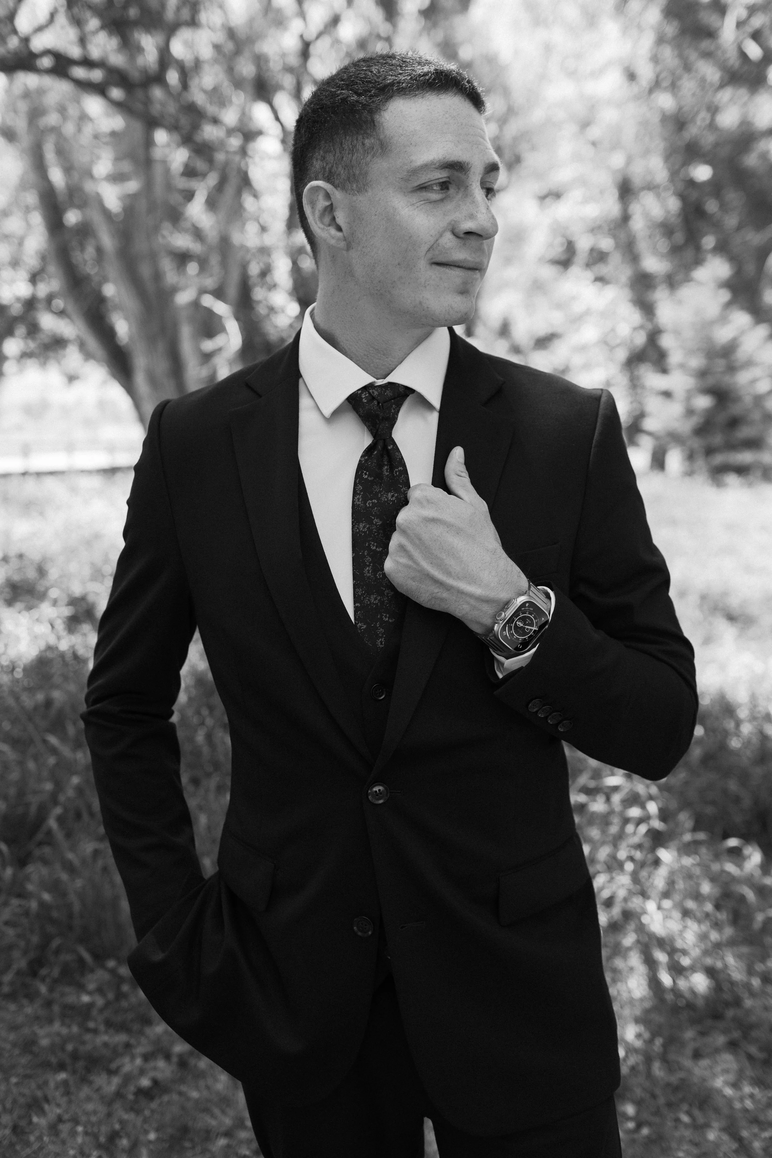 Jakson and Carlie's denver botanic gardens at chatfield farms Wedding-6.jpg