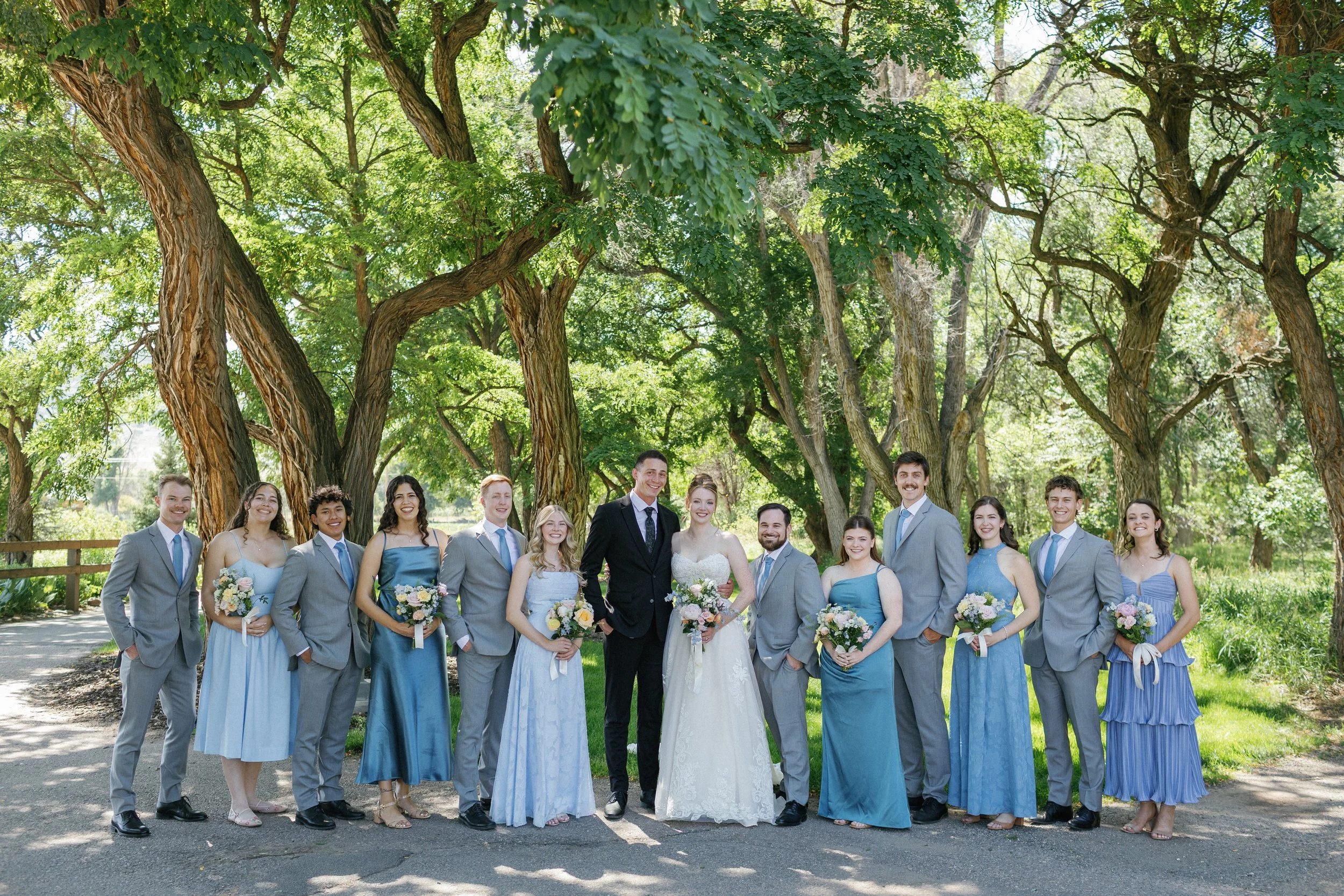 Jakson and Carlie's denver botanic gardens at chatfield farms Wedding-15.jpg