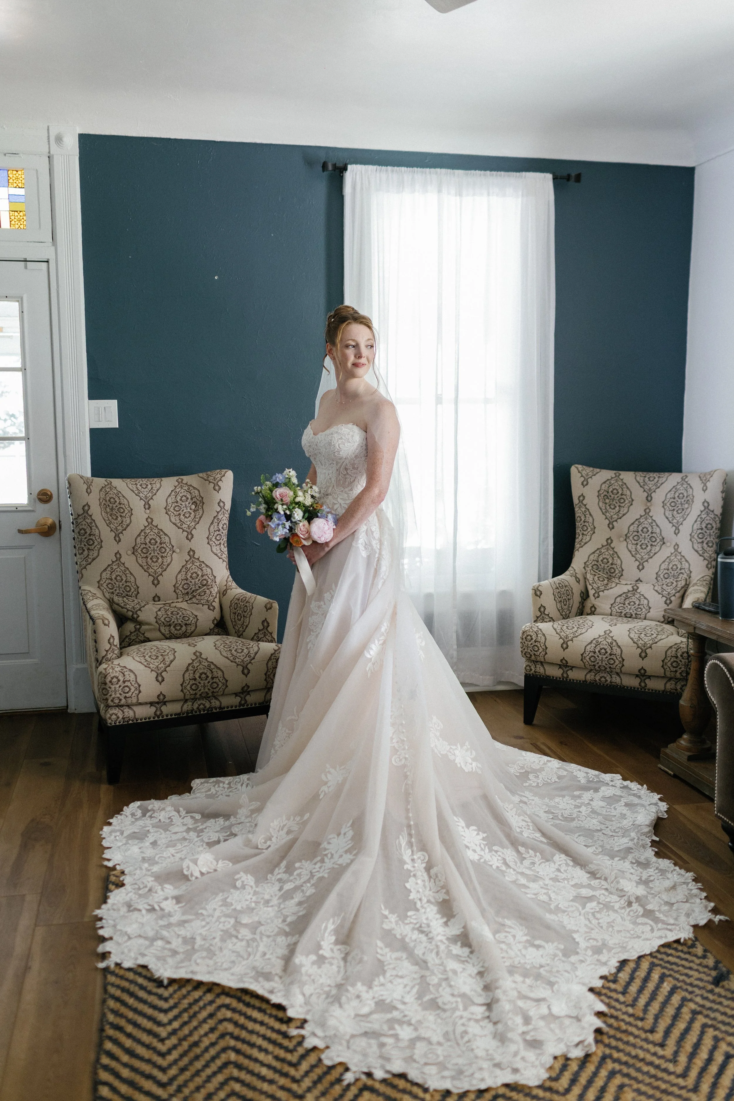 Jakson and Carlie's denver botanic gardens at chatfield farms Wedding-16.jpg