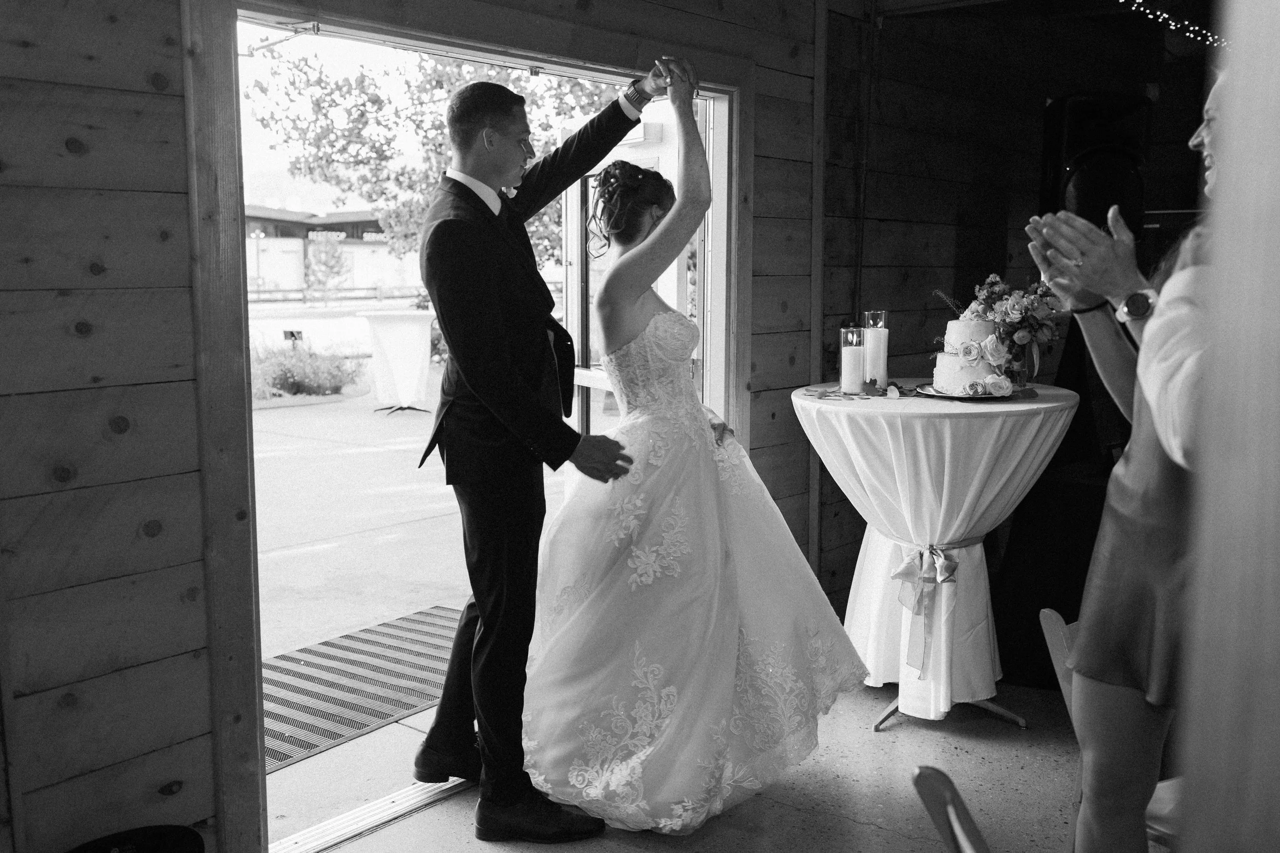 Jakson and Carlie's denver botanic gardens at chatfield farms Wedding-25.jpg