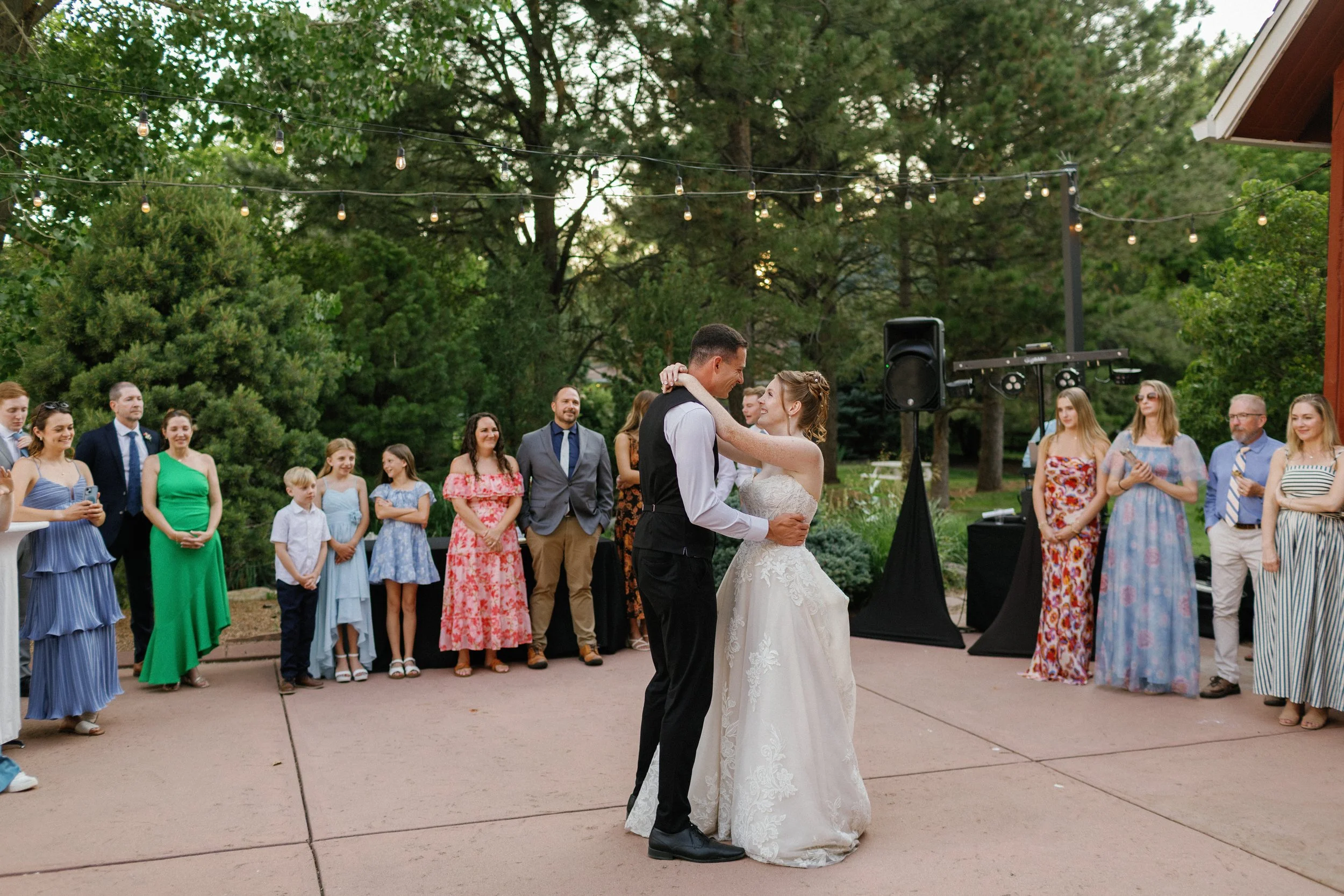 Jakson and Carlie's denver botanic gardens at chatfield farms Wedding-31.jpg