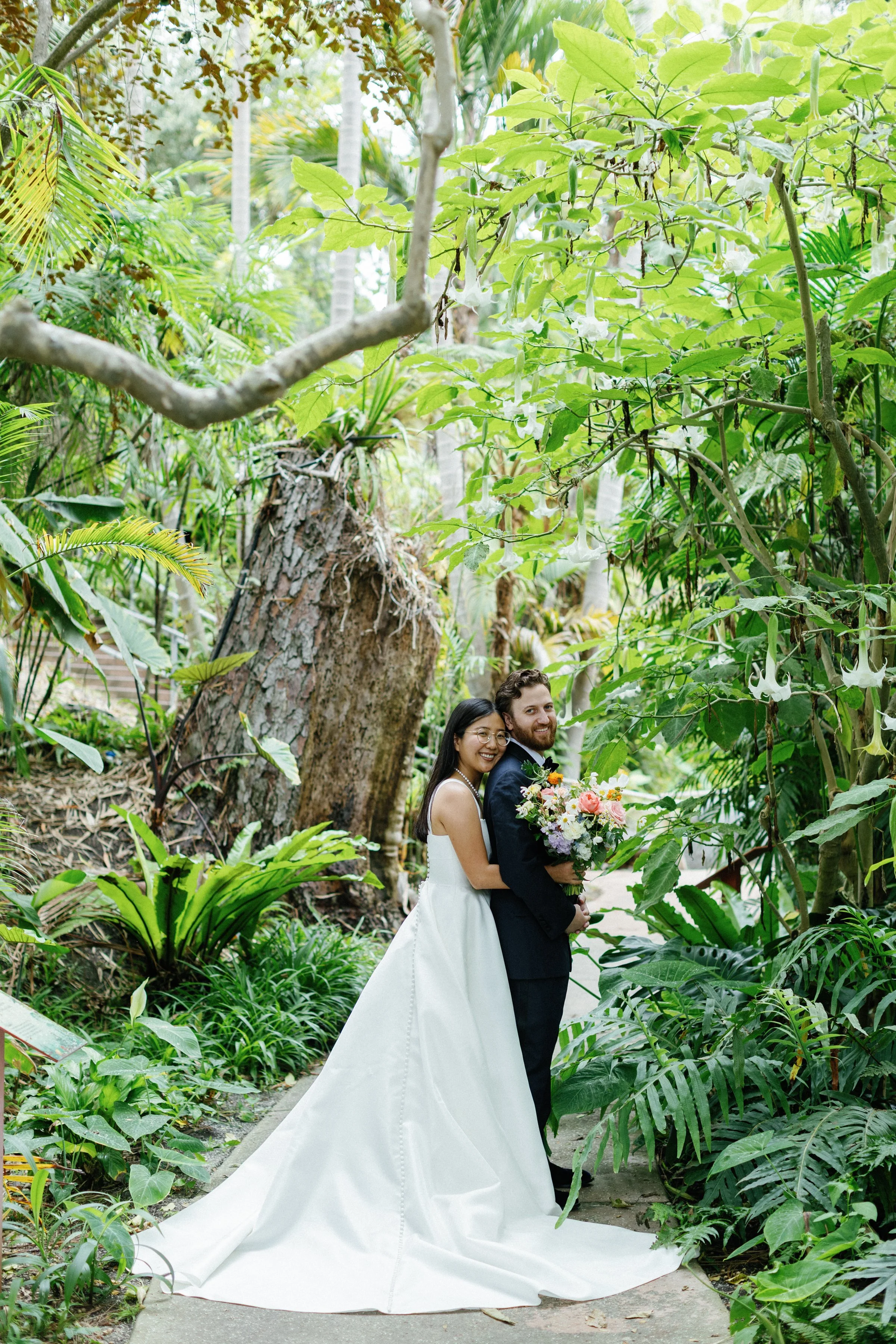 Max and Grace's San Diego Botanic Gardens Wedding-11.jpg