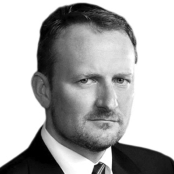 Michael Ripko About — MARINE MACHINERY ASSOCIATION