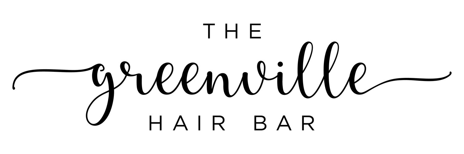 Hair Salon - The Greenville Hair Bar