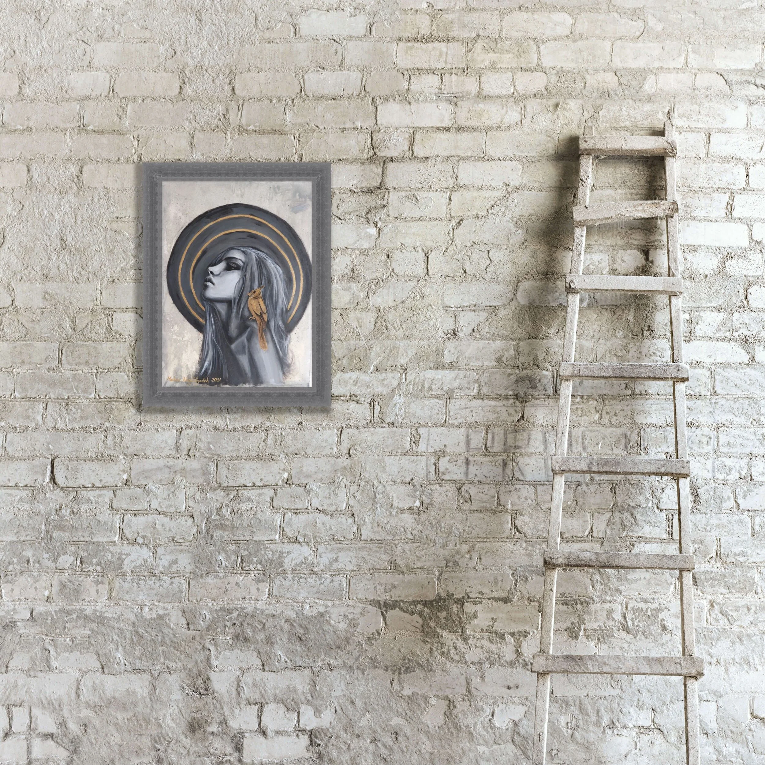 Peygham-e-Souroush - Ladder.jpg