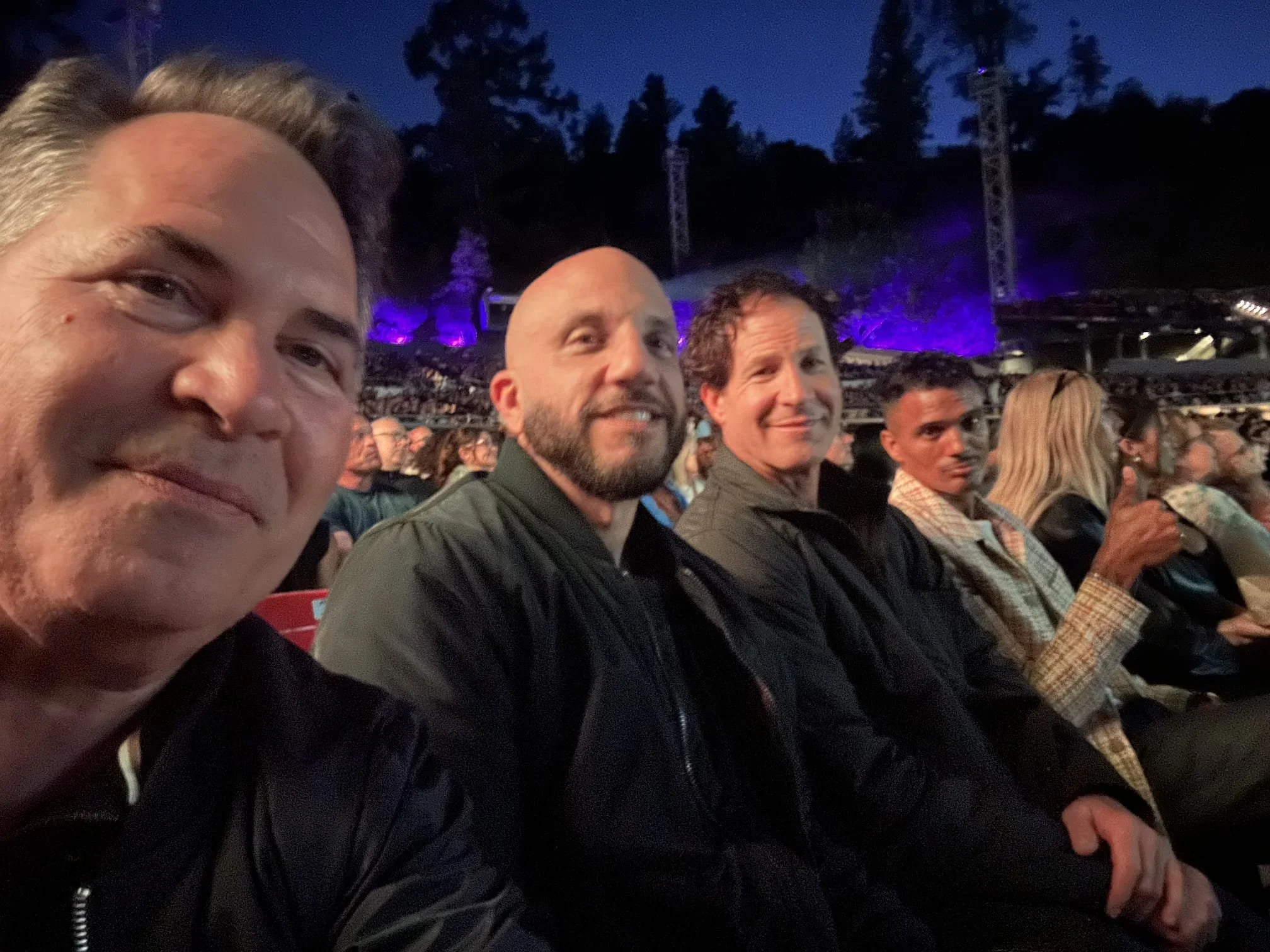 Jay Shetti for the ON PURPOSE podcast