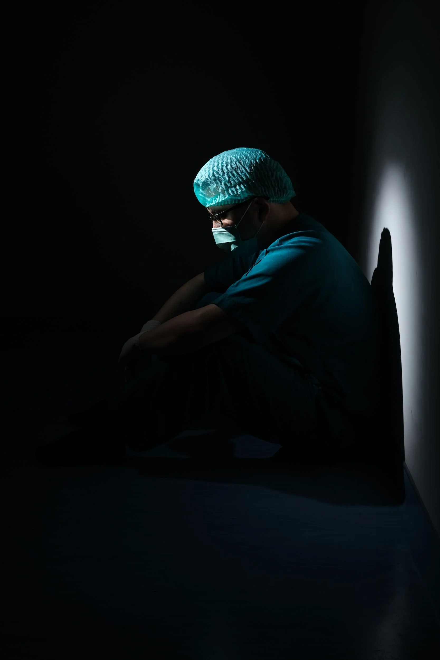 Beyond Moral Injury