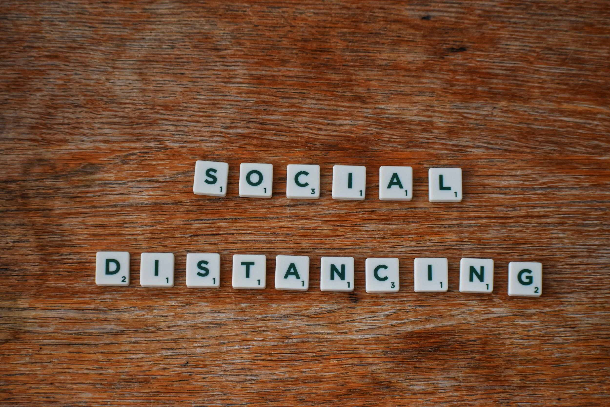 Selling Real Estate in the Age of Social Distancing