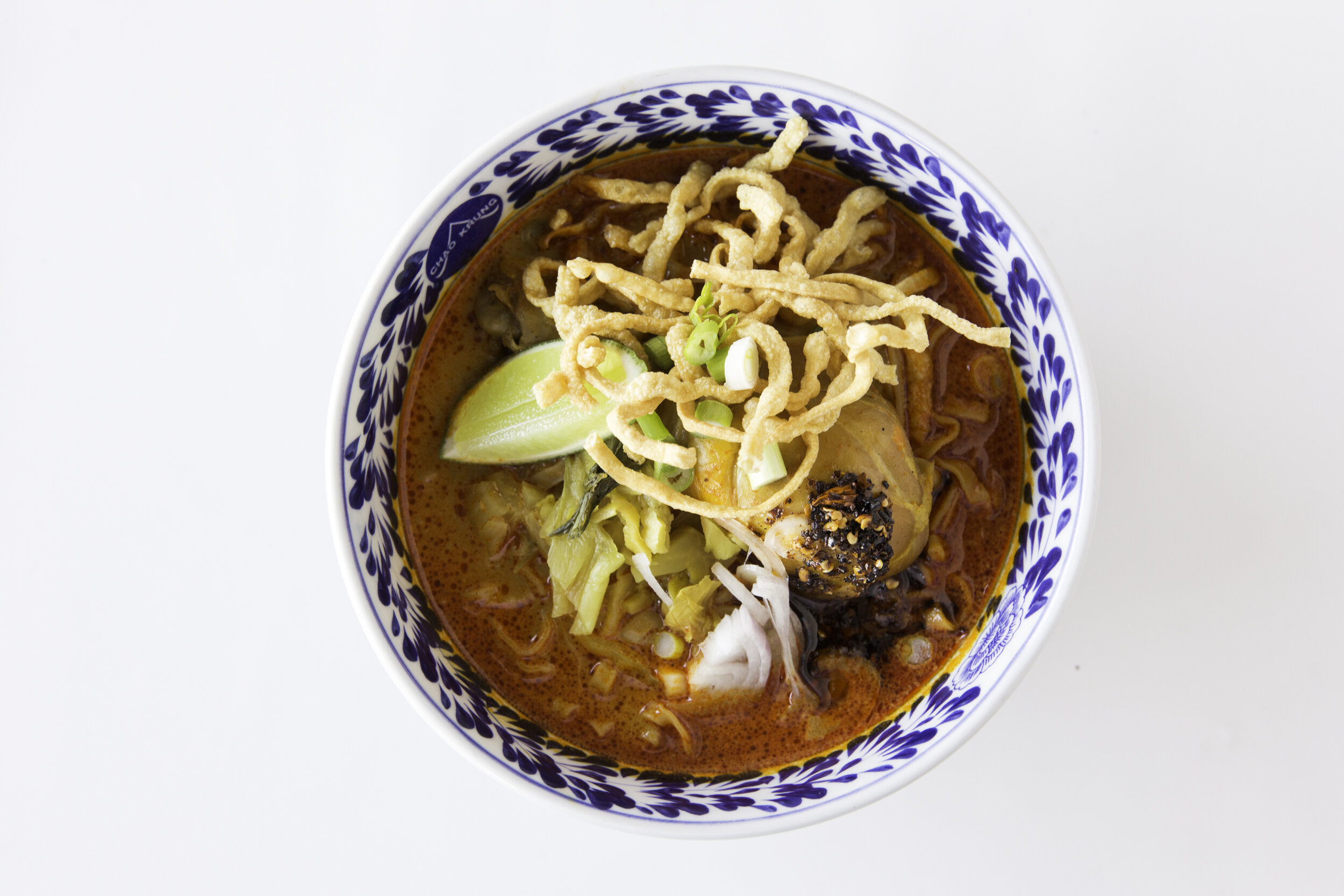 Khao Soi © WhiteOak