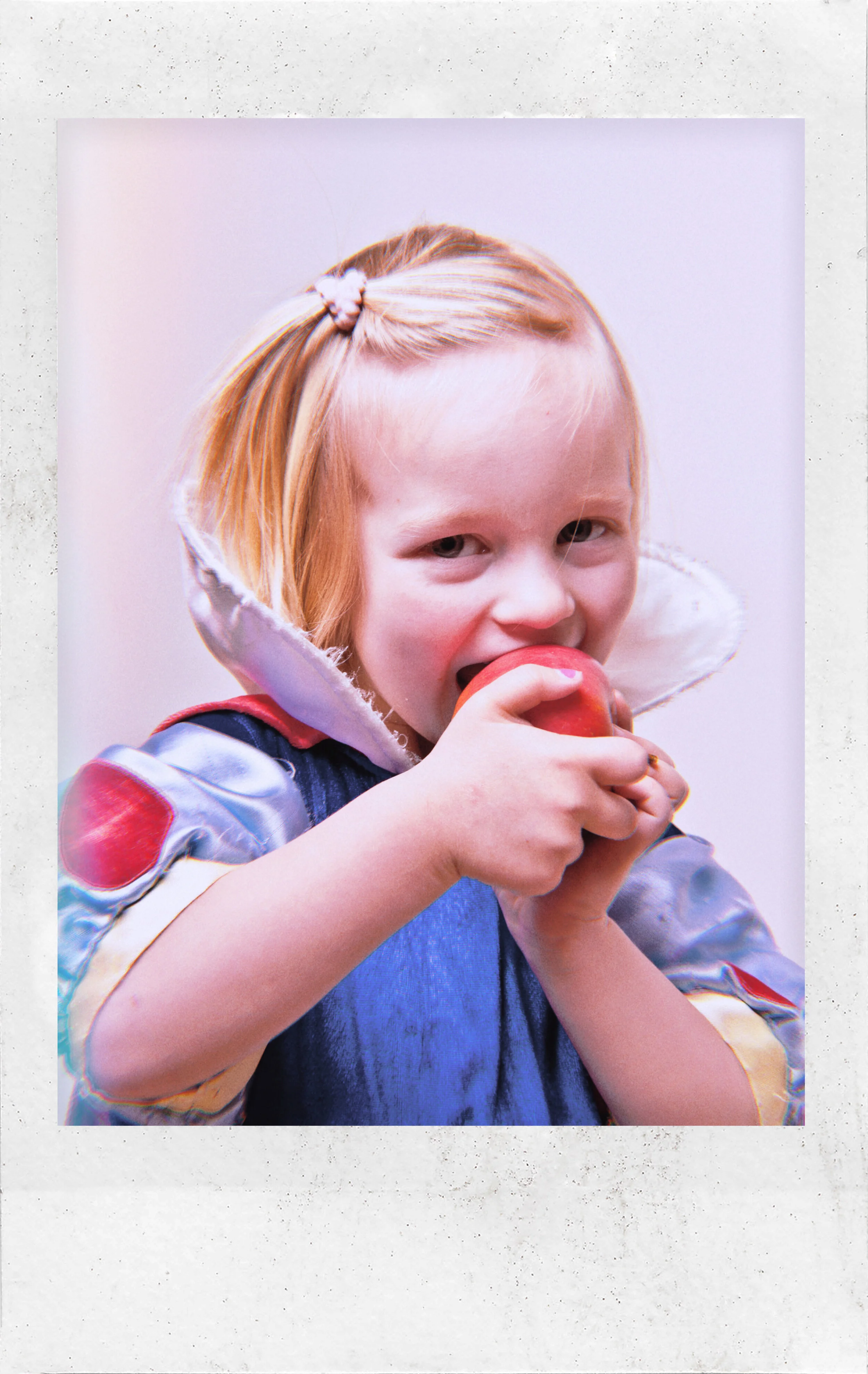 Kleuter project Sprookjes beleven