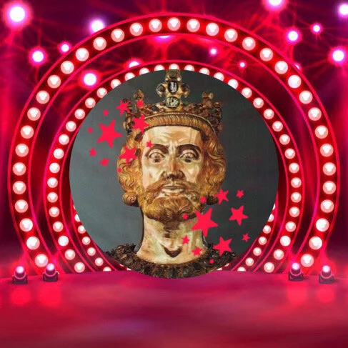 Gameshow maken over de middeleeuwen