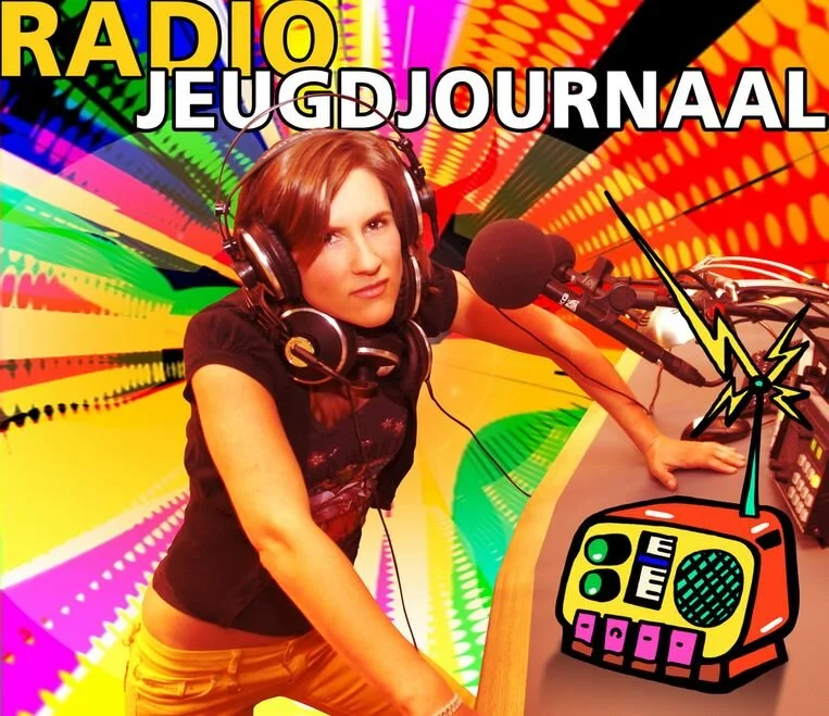 Radio Jeugdjournaal maken met de klas