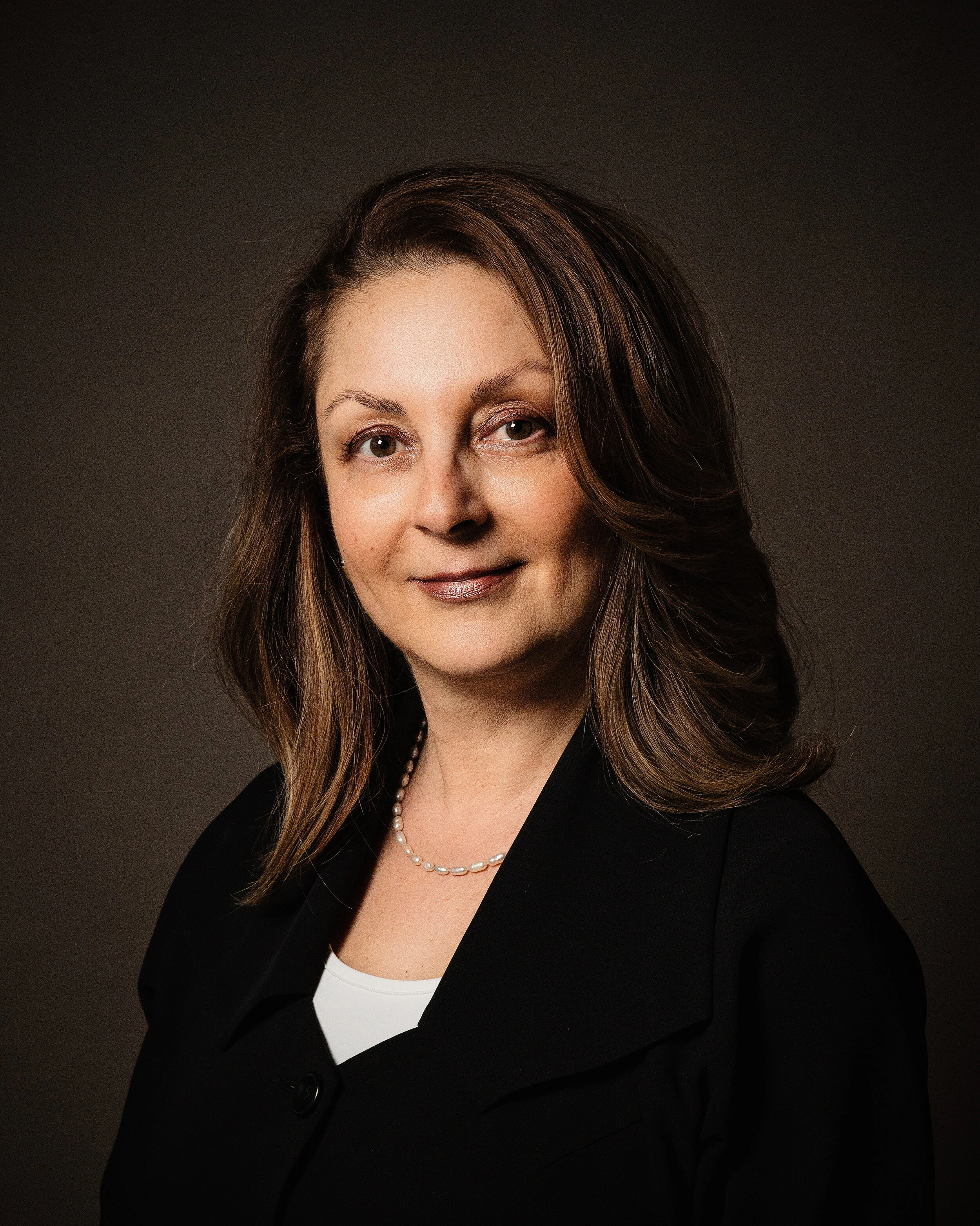 Our Team — The Yorkville Team