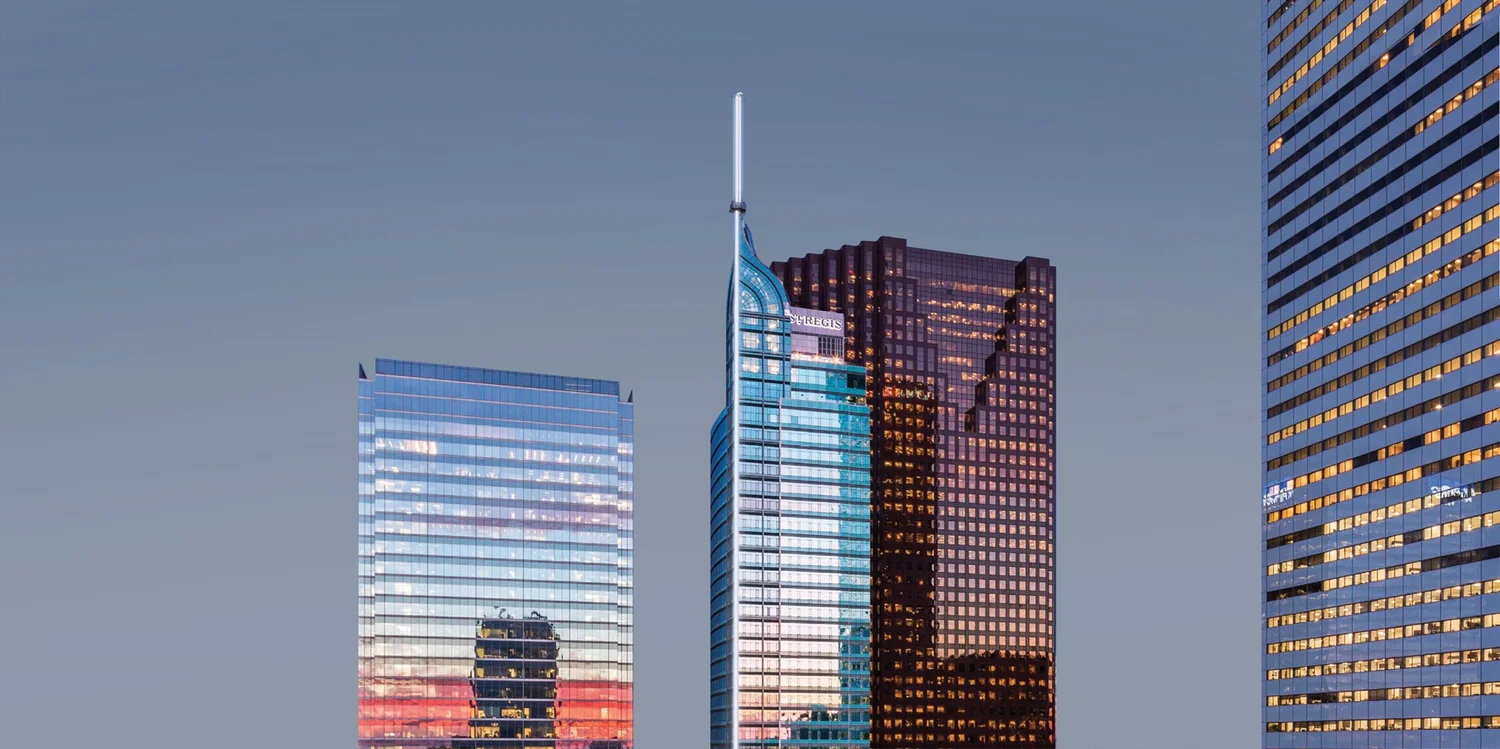 St. Regis Residences — The Yorkville Team