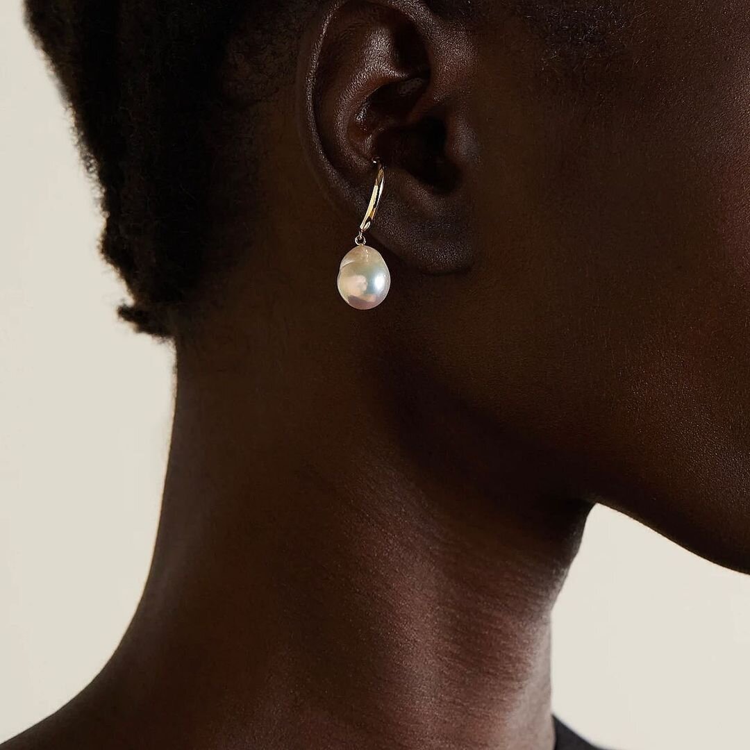 The Year You Rock An Ear Cuff | Meet the Jewelers
