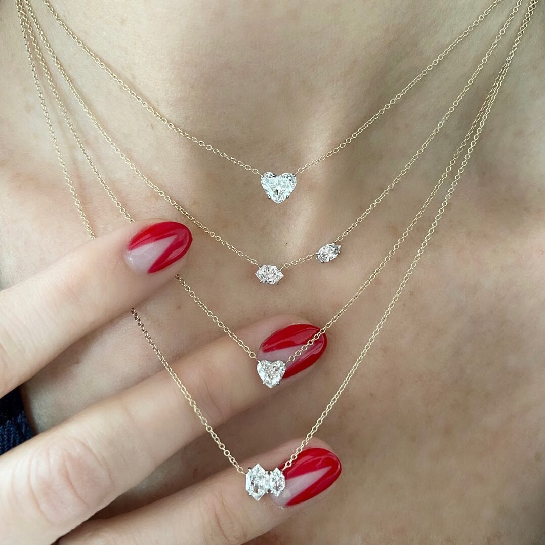 Kay jewelers diamond heart - Gem