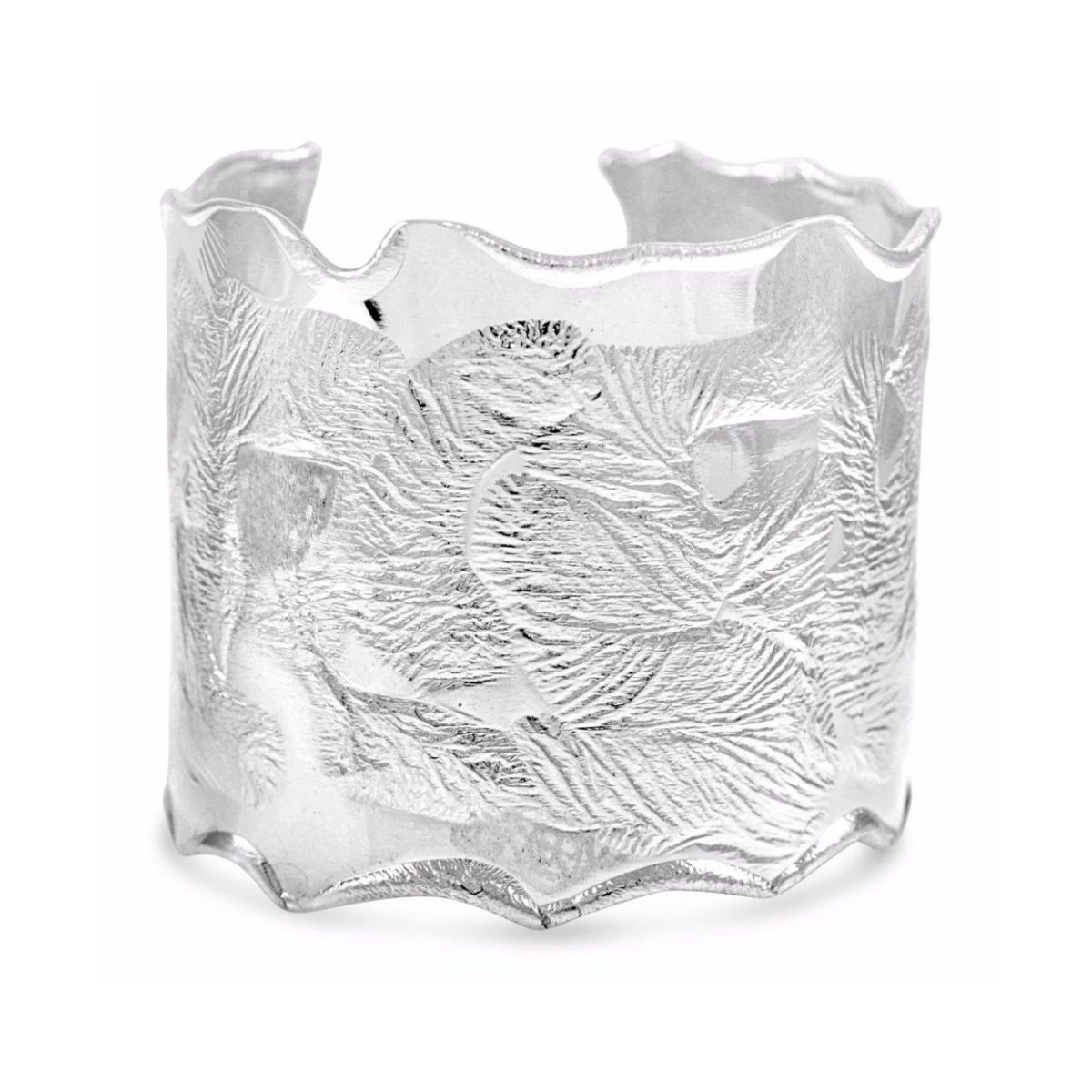 Splash Cuff, $340