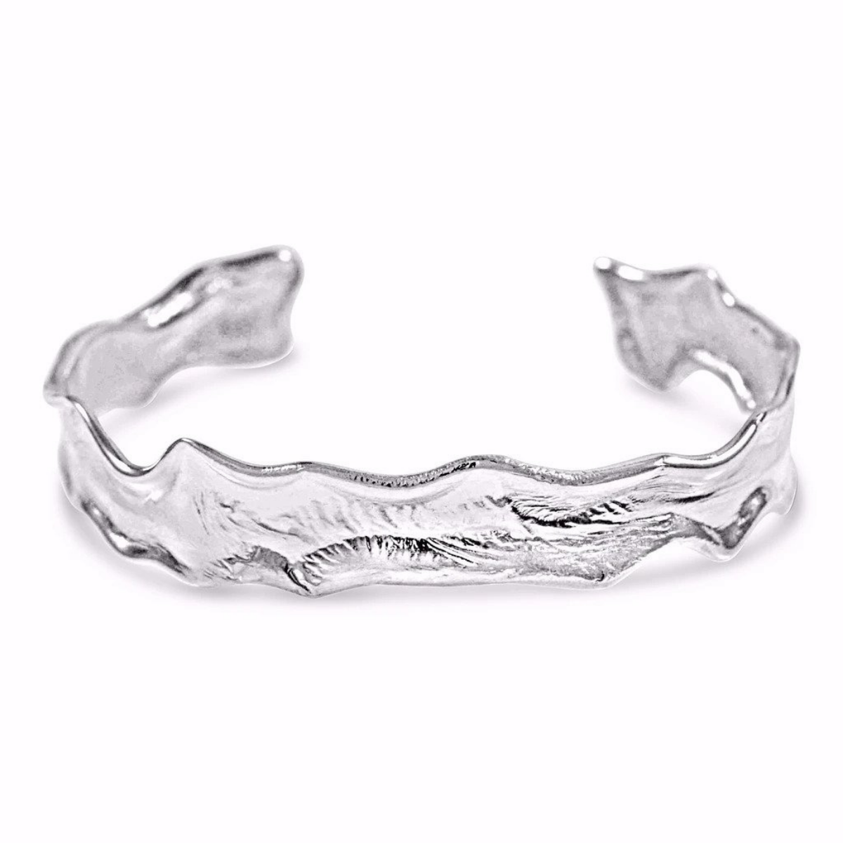 Splash Bangle, $225