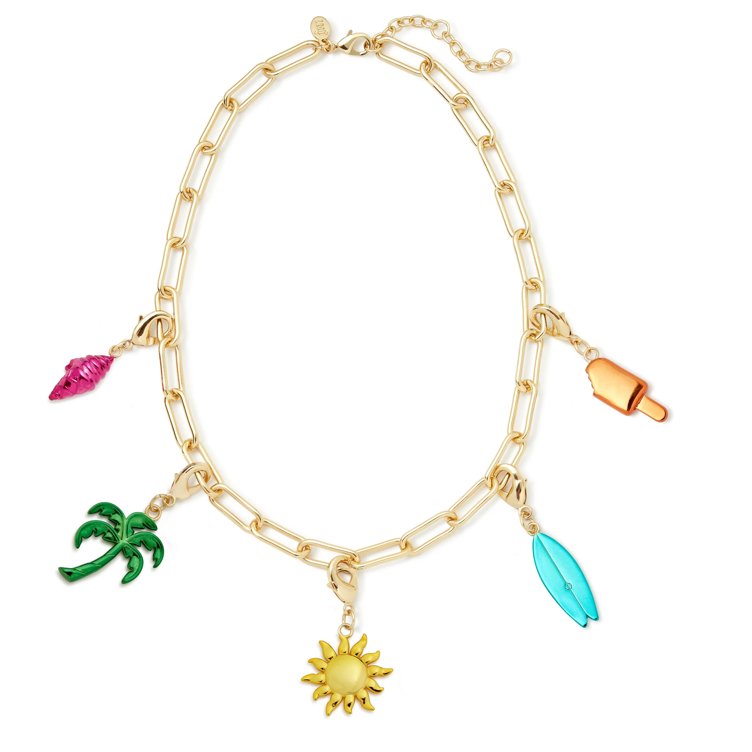 1-I Love Summer-Necklace.jpg